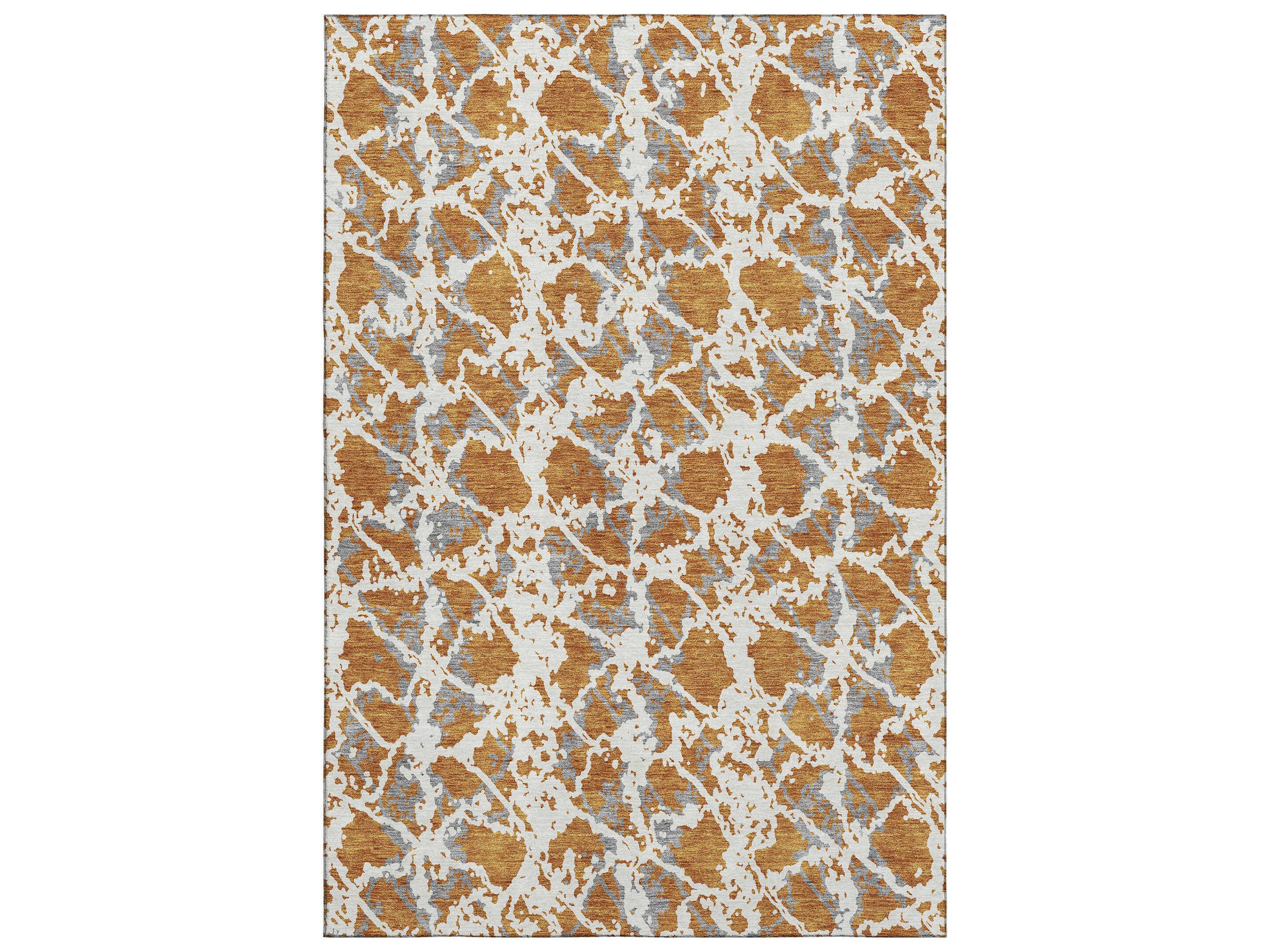 Mayfield Abstract Area Rug