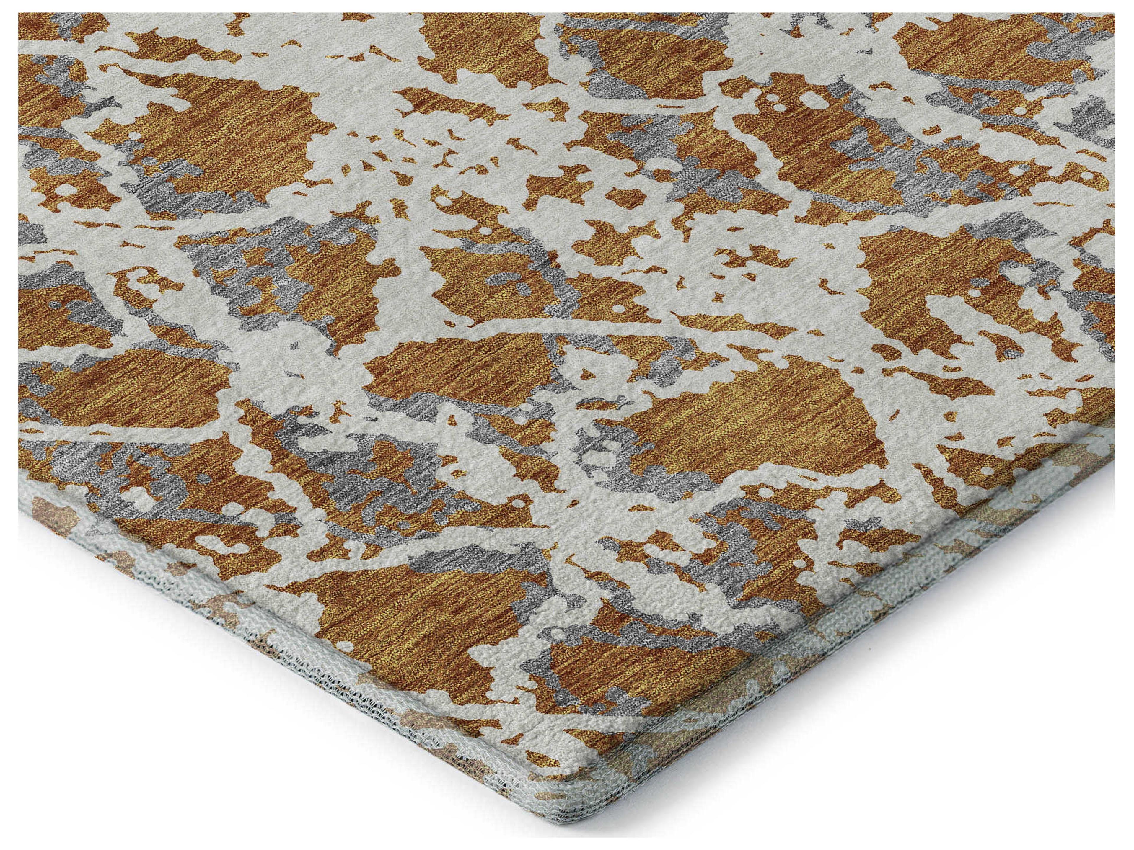 Dalyn Mayfield Abstract Area Rug