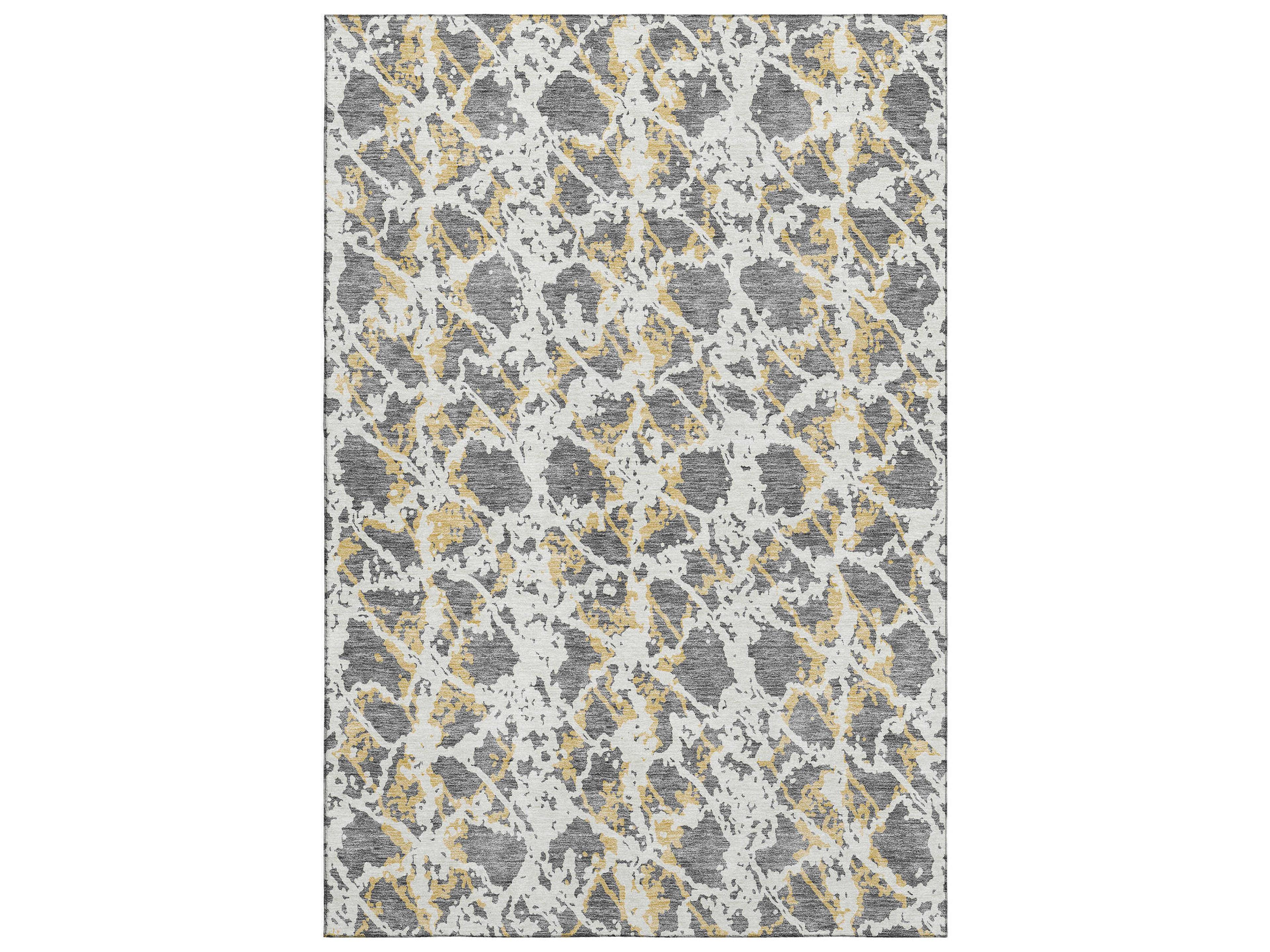 Mayfield Abstract Area Rug