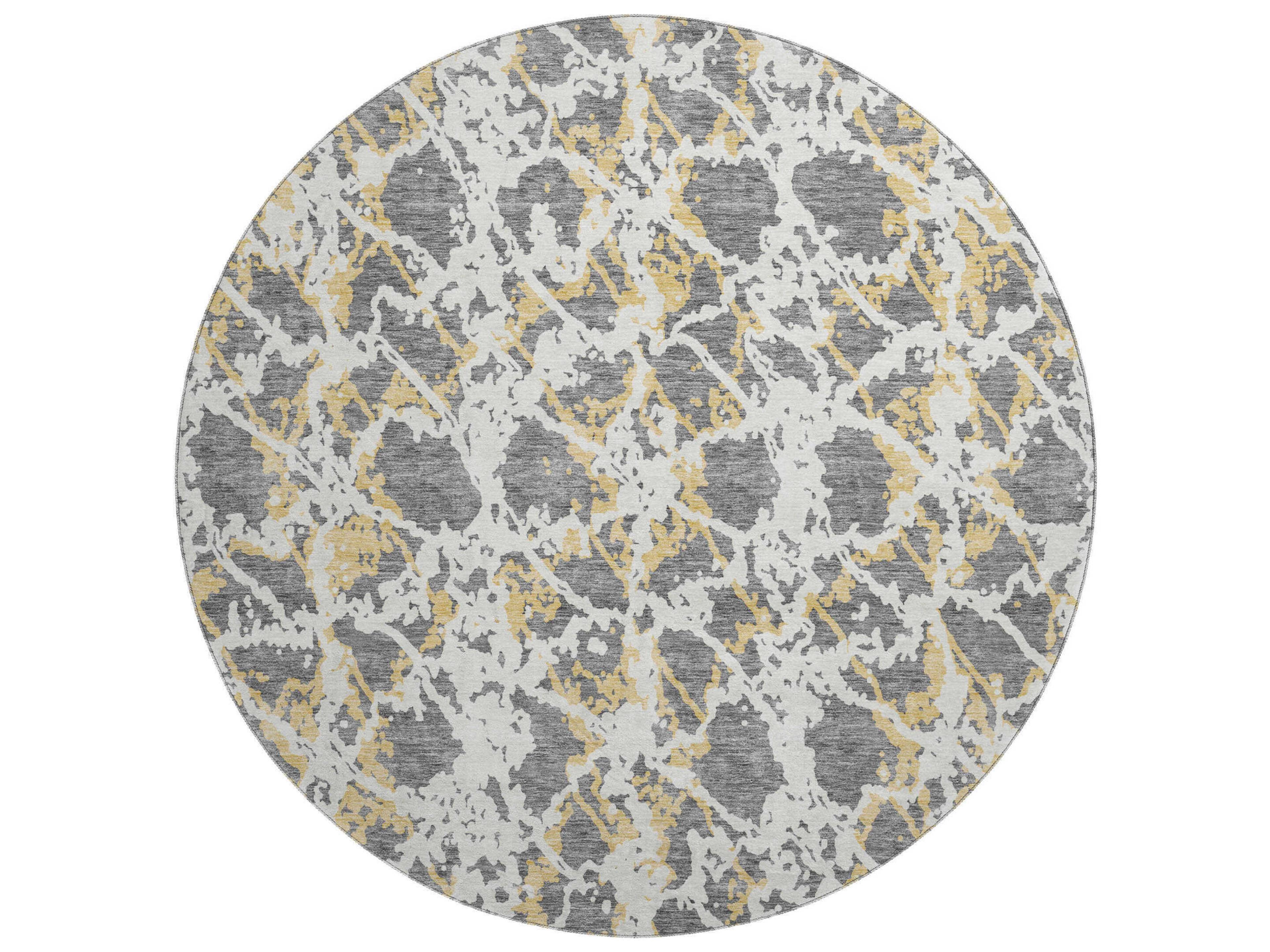 Dalyn Mayfield Abstract Area Rug