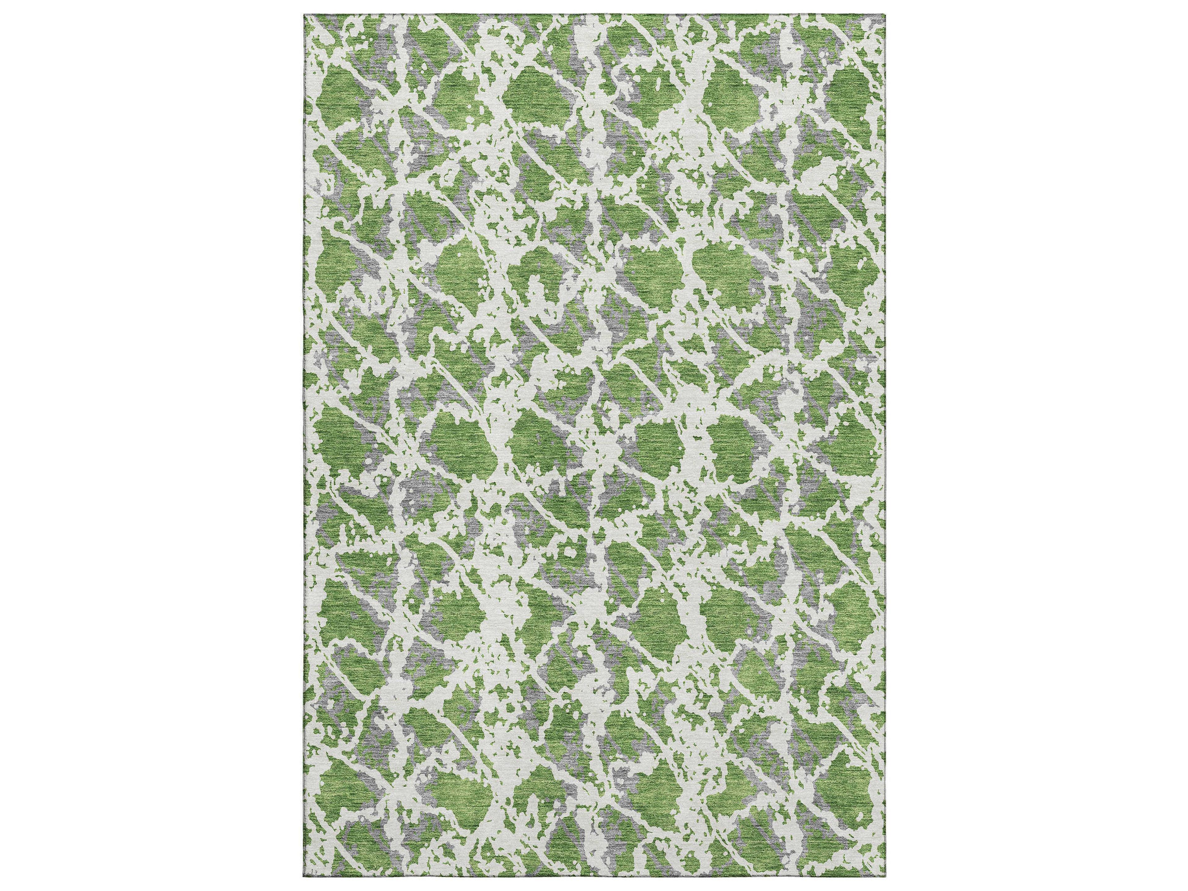 Mayfield Abstract Area Rug