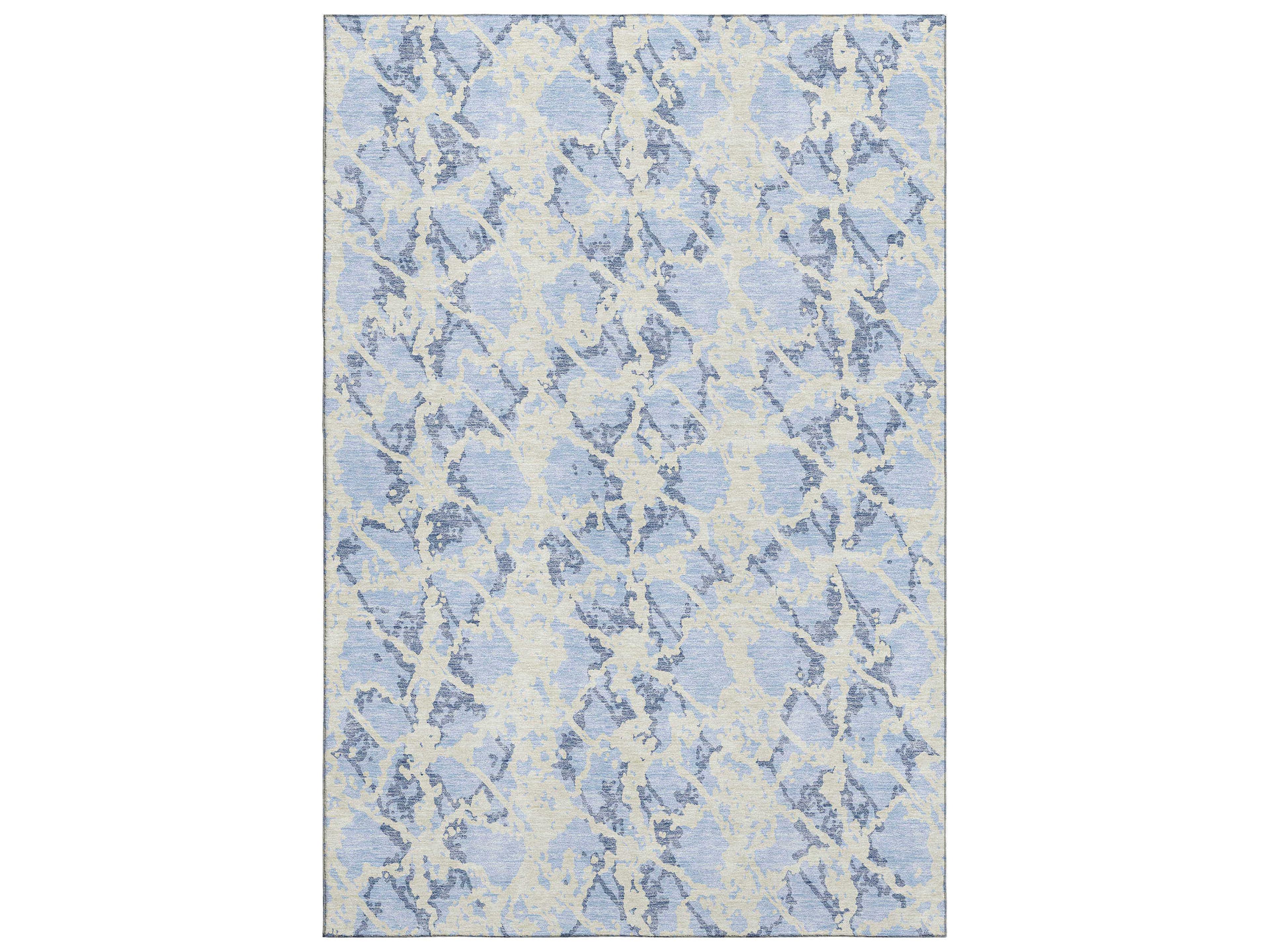 Mayfield Abstract Area Rug