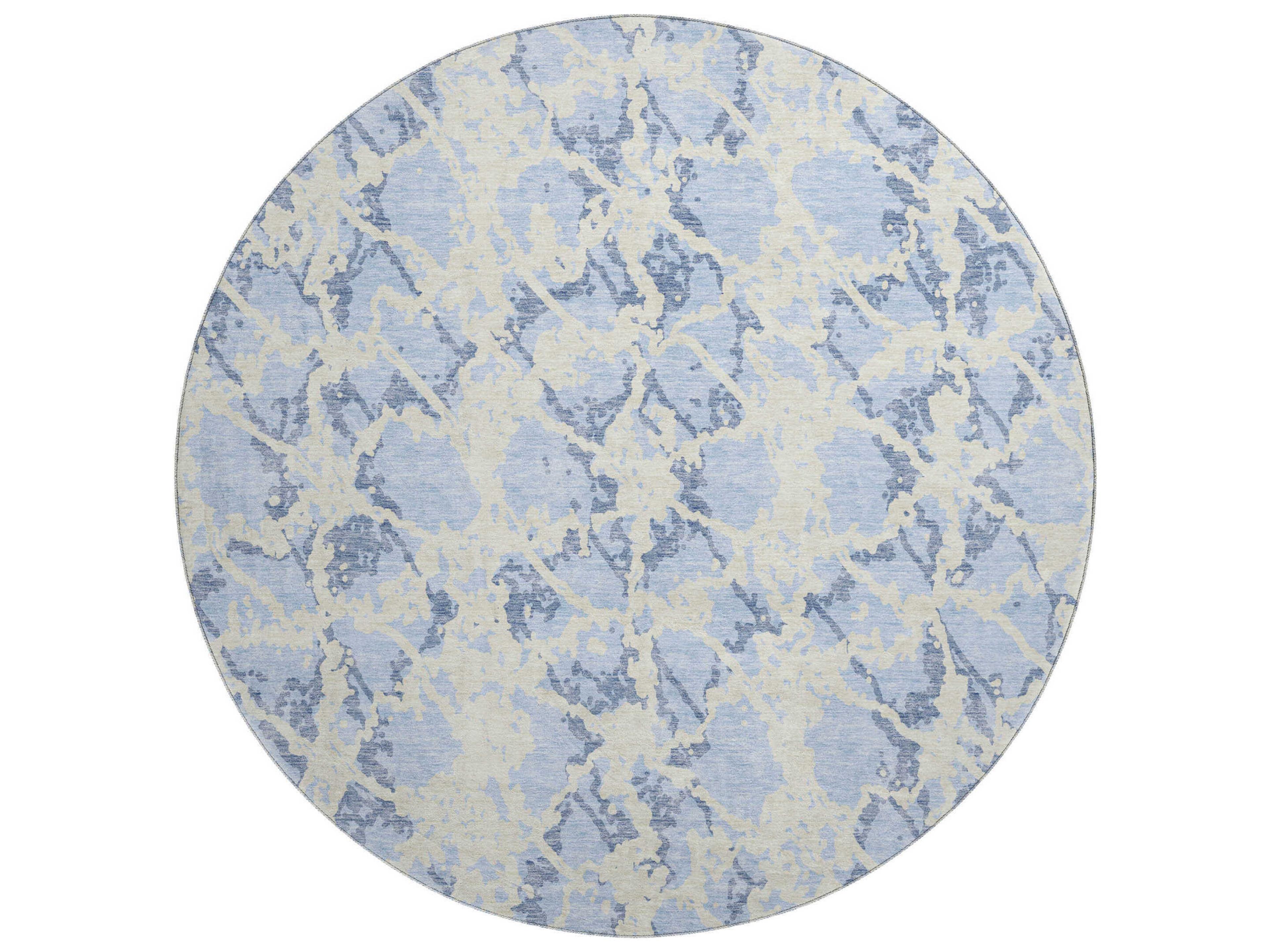 Dalyn Mayfield Abstract Area Rug