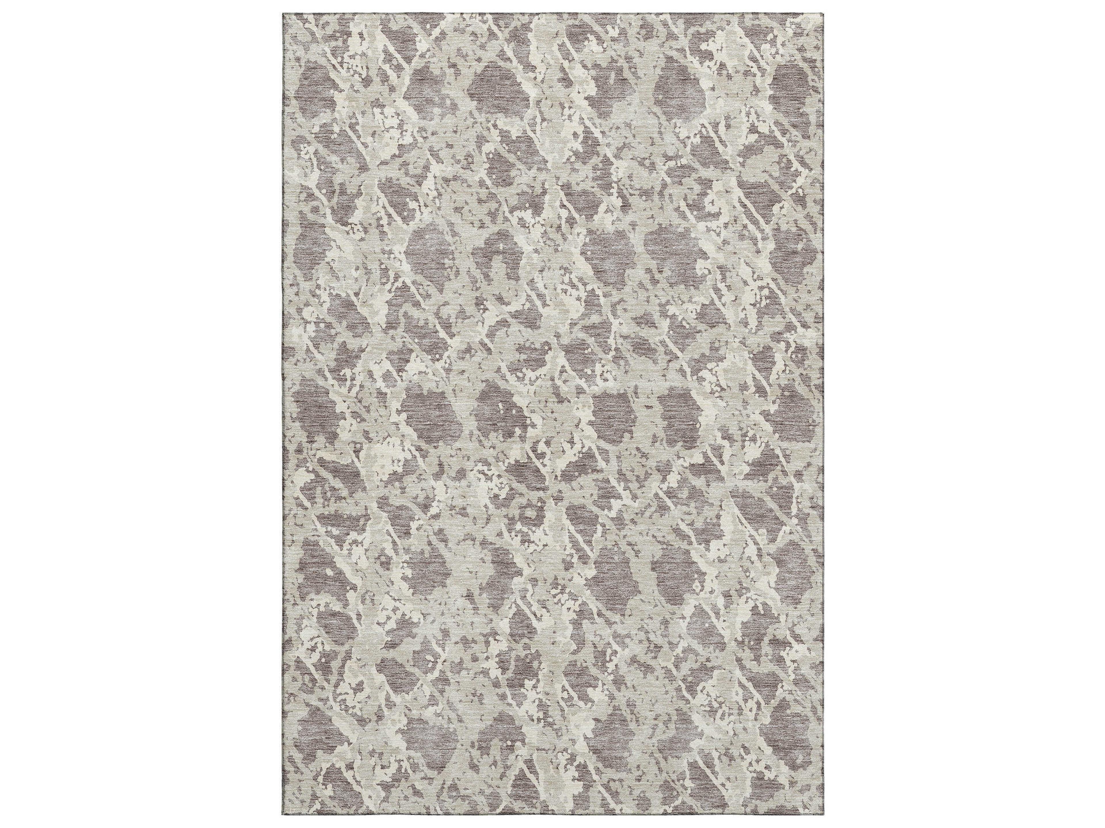 Mayfield Abstract Area Rug