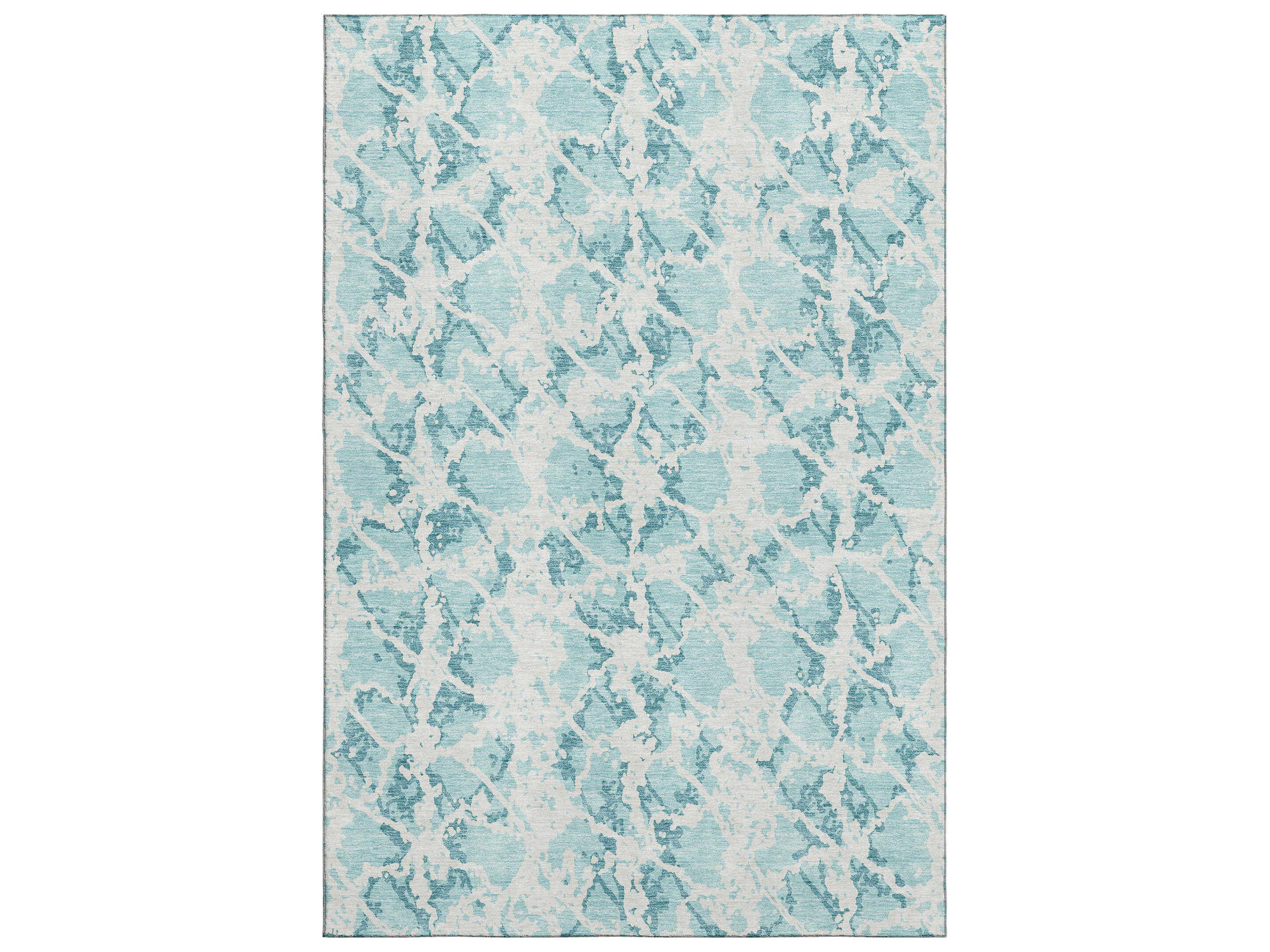 Mayfield Abstract Area Rug