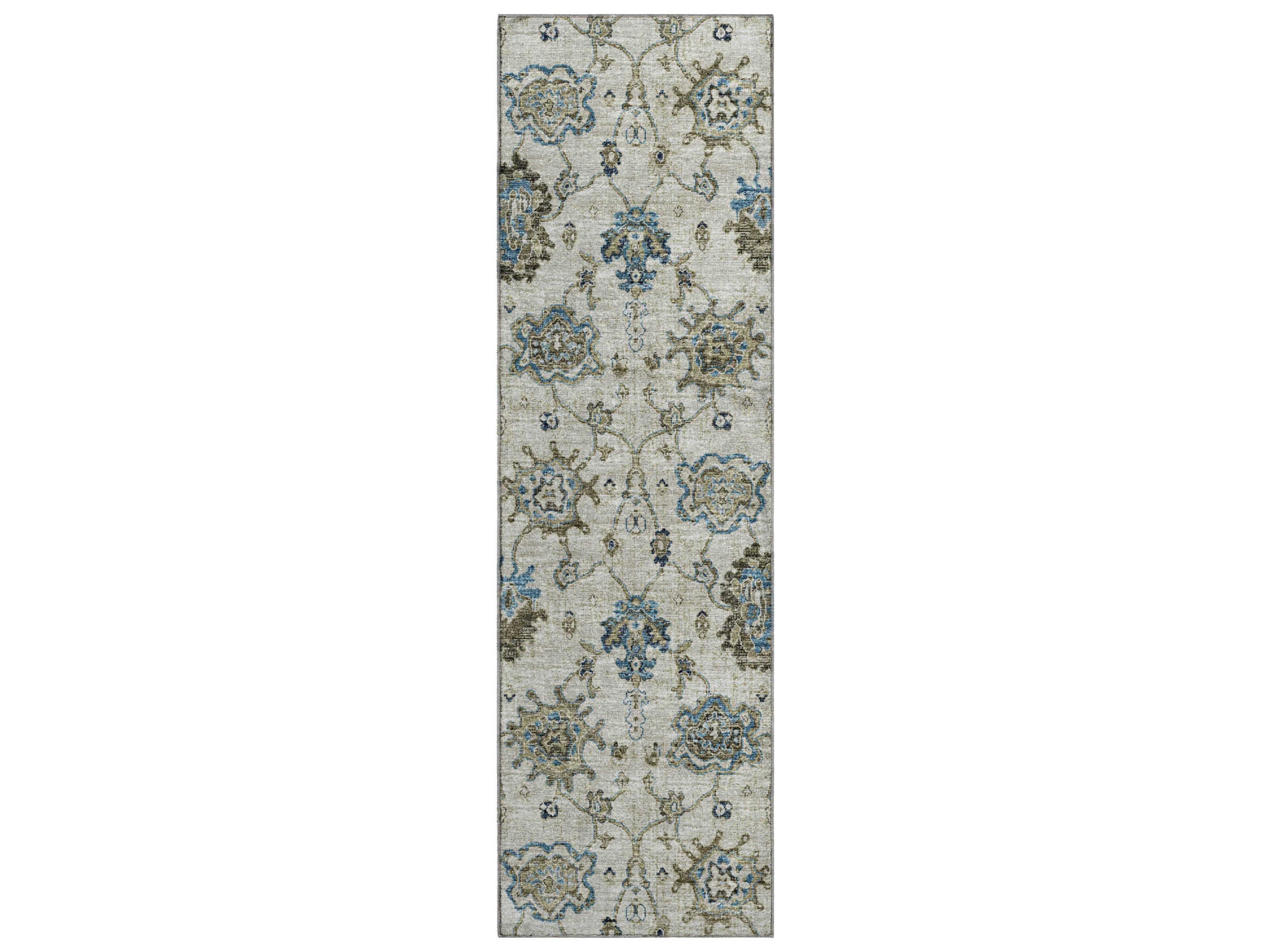 Dalyn Mayfield Floral Area Rug