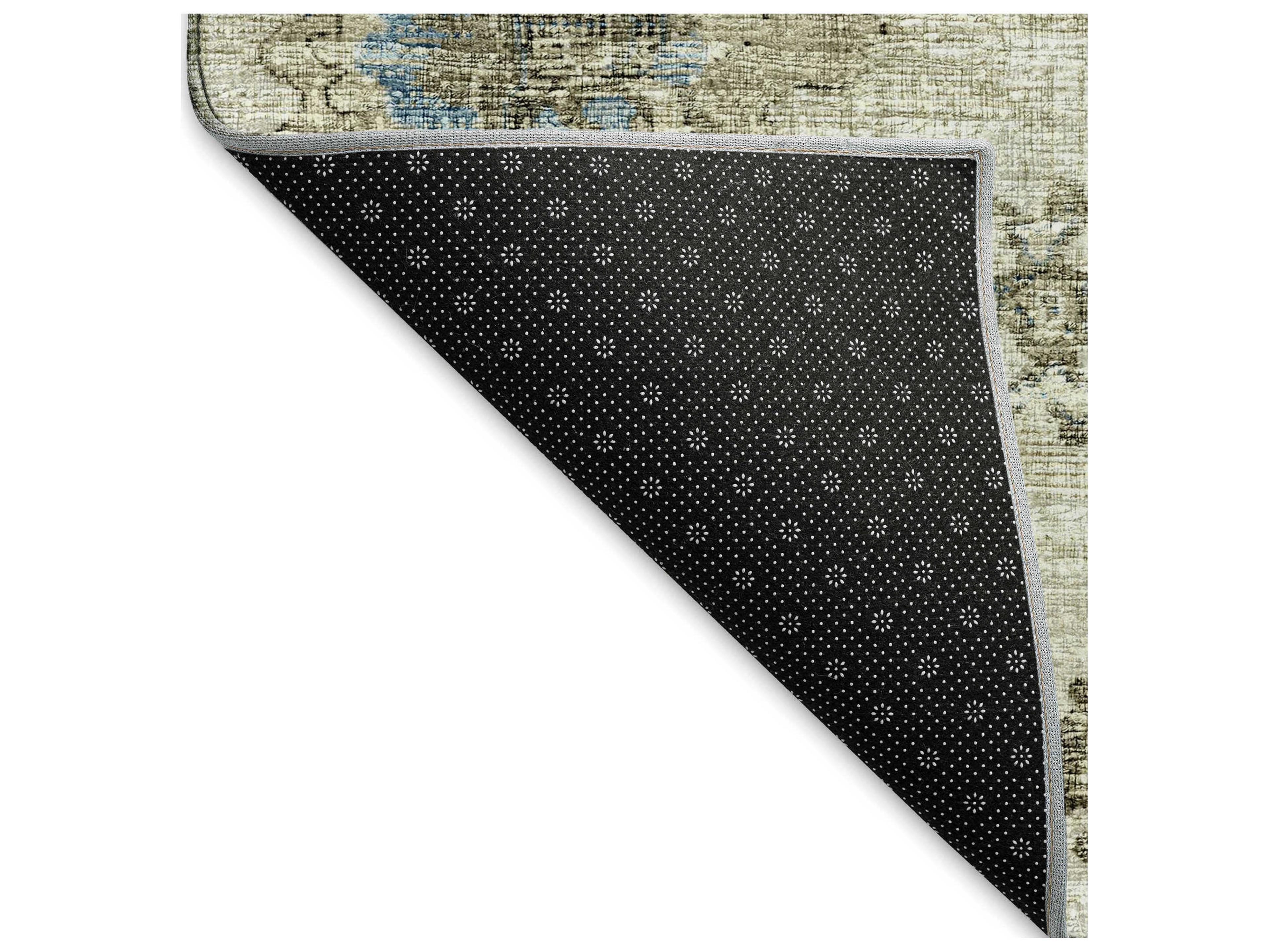 Dalyn Mayfield Floral Area Rug