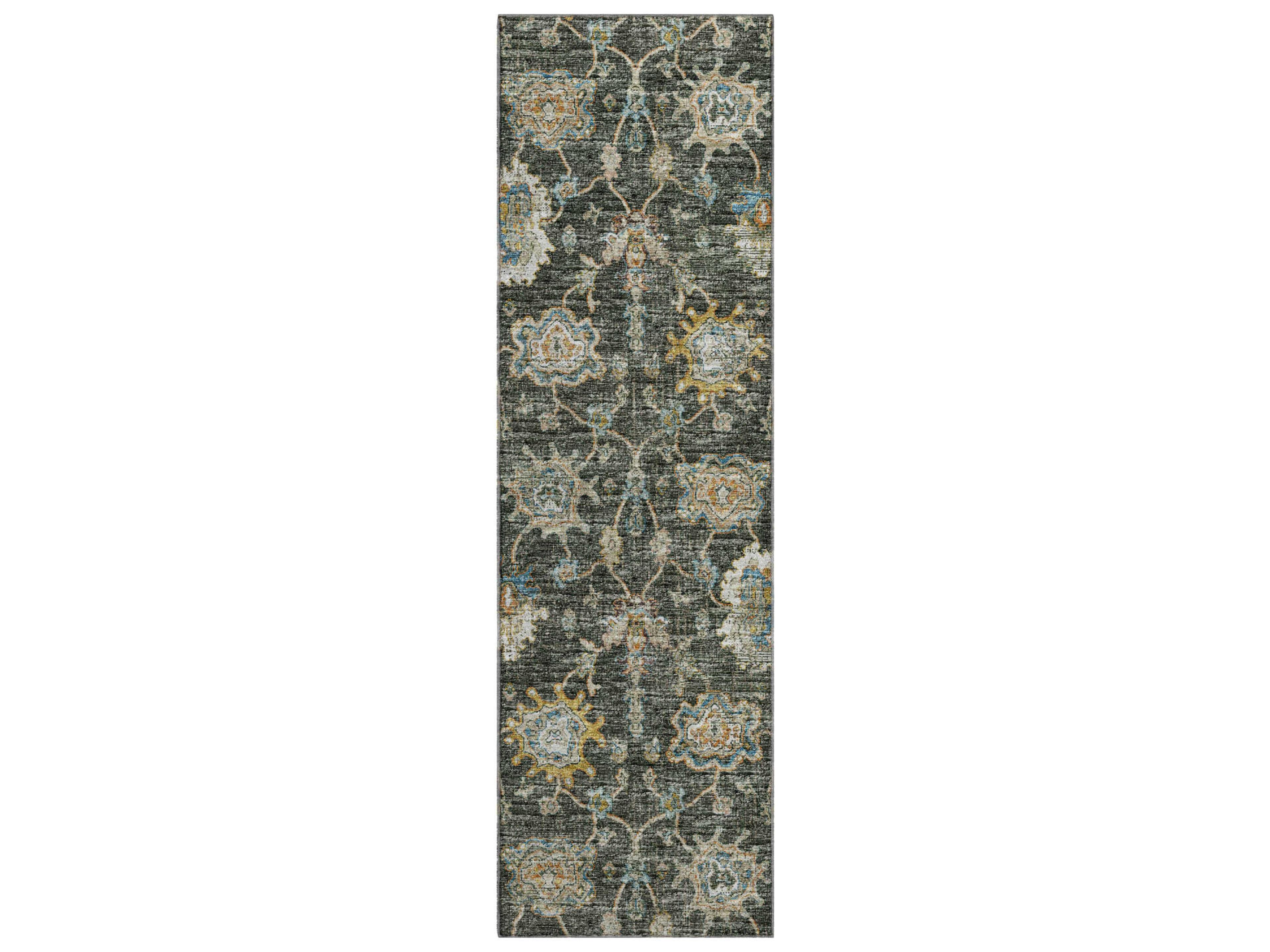 Dalyn Mayfield Floral Area Rug