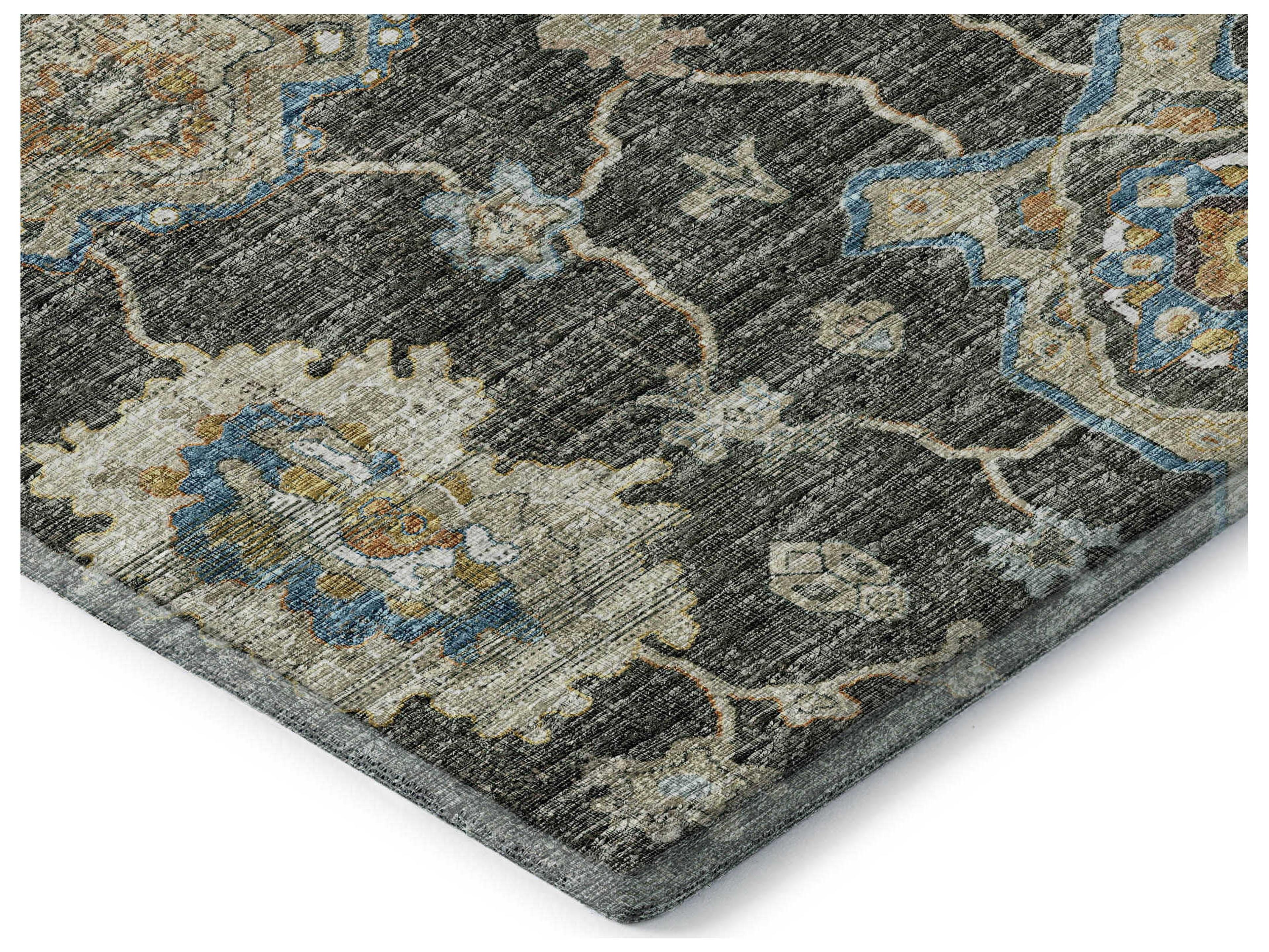 Dalyn Mayfield Floral Area Rug
