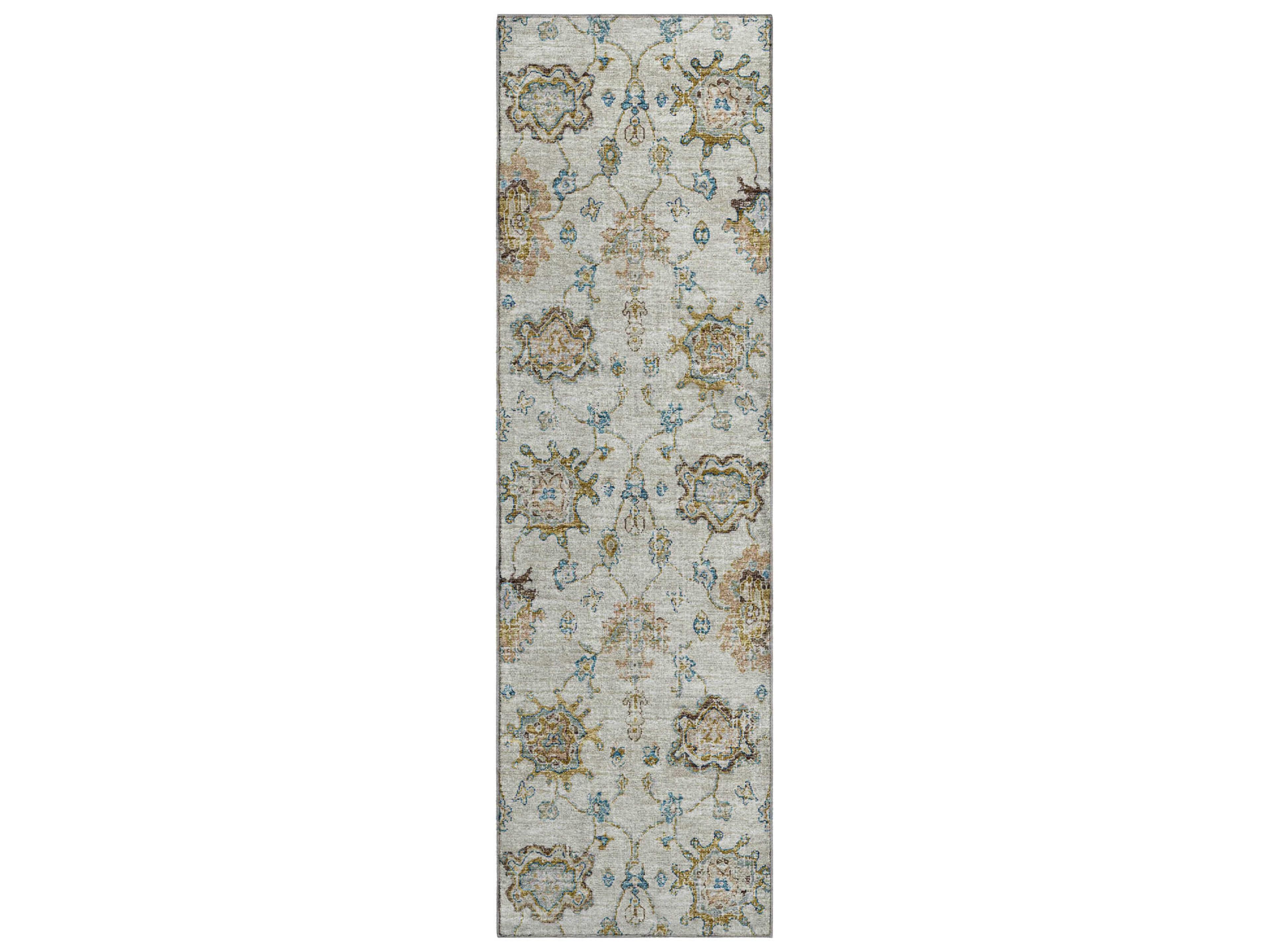 Dalyn Mayfield Floral Area Rug