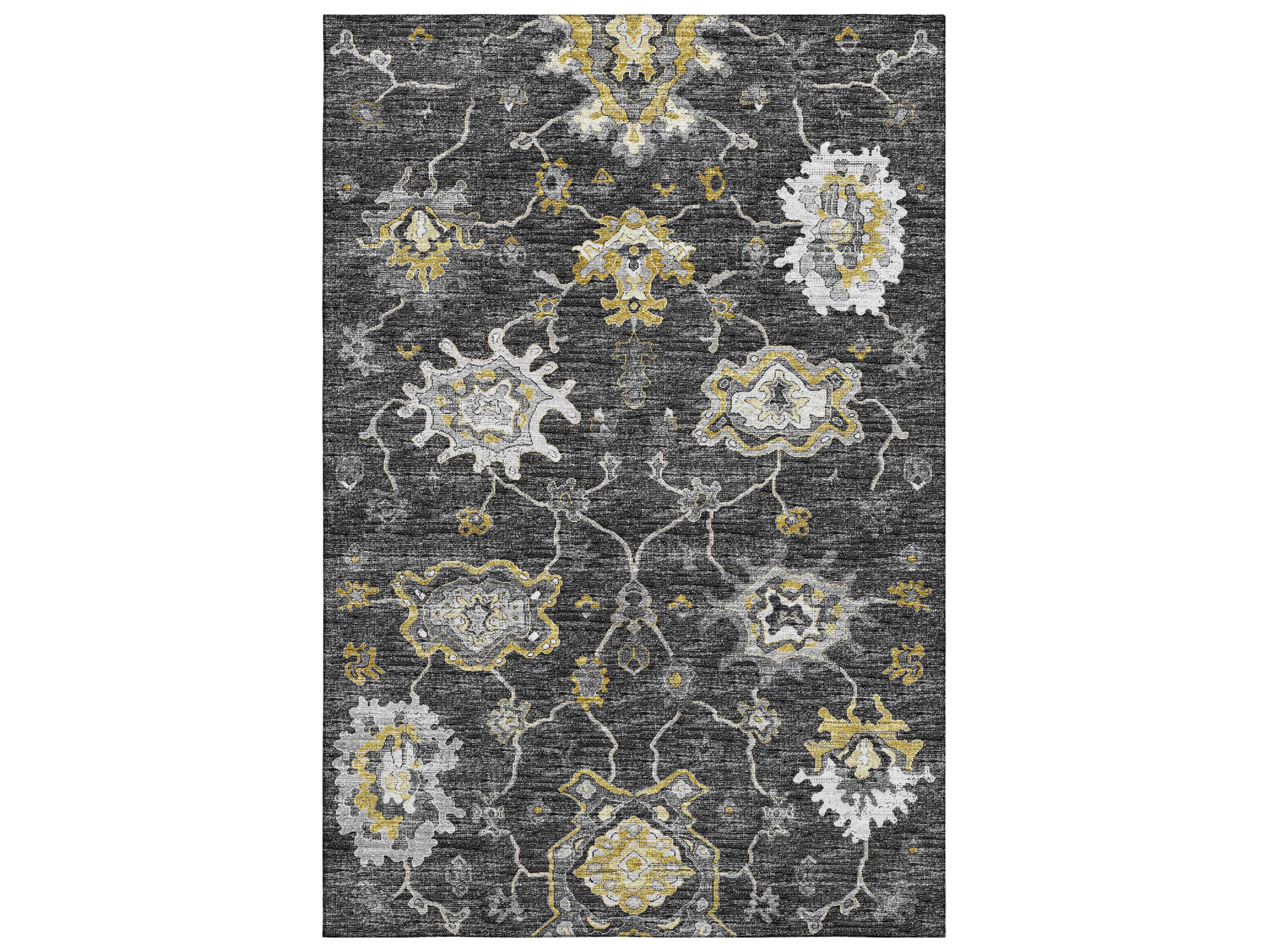 Mayfield Floral Area Rug