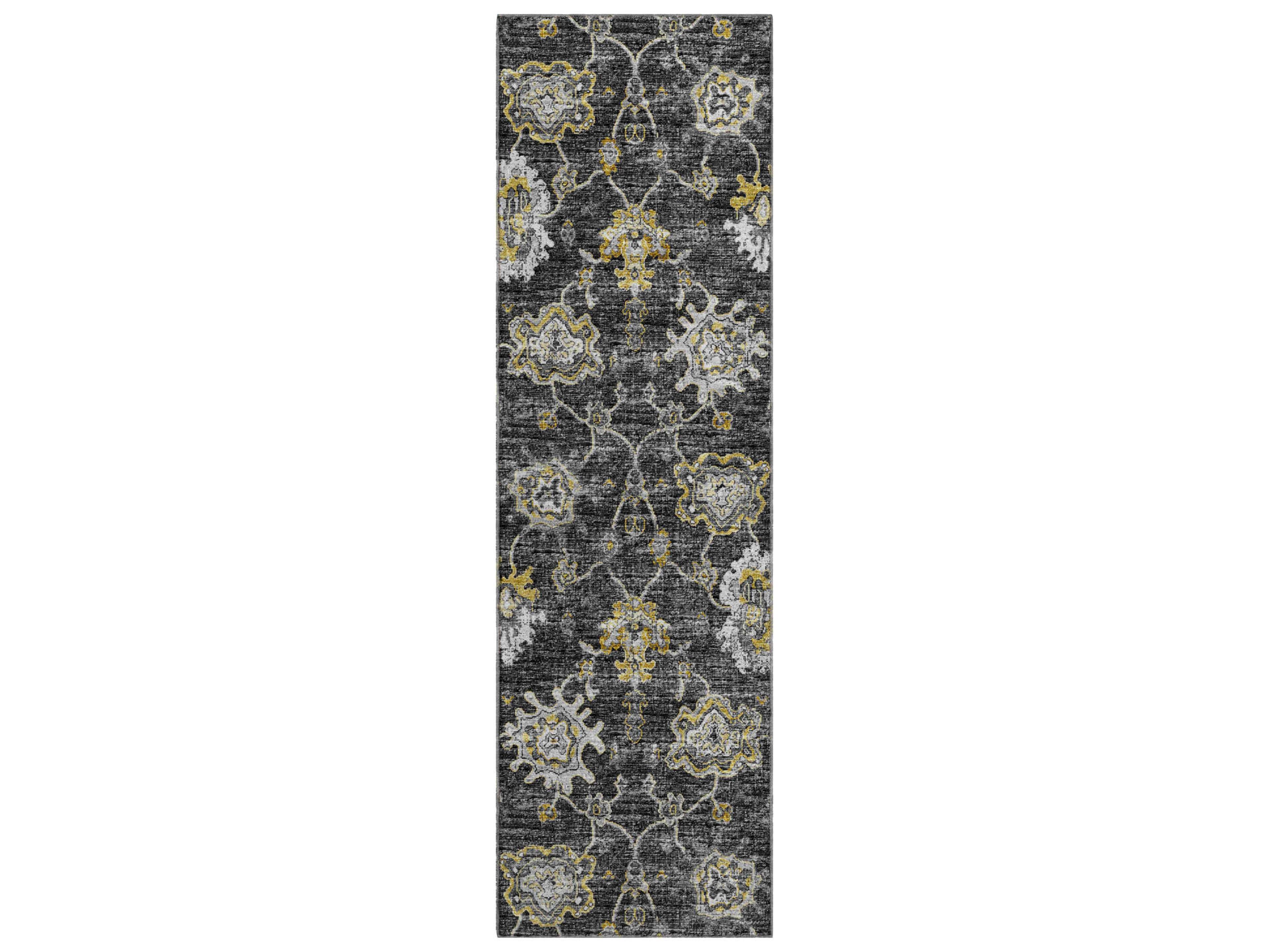 Dalyn Mayfield Floral Area Rug