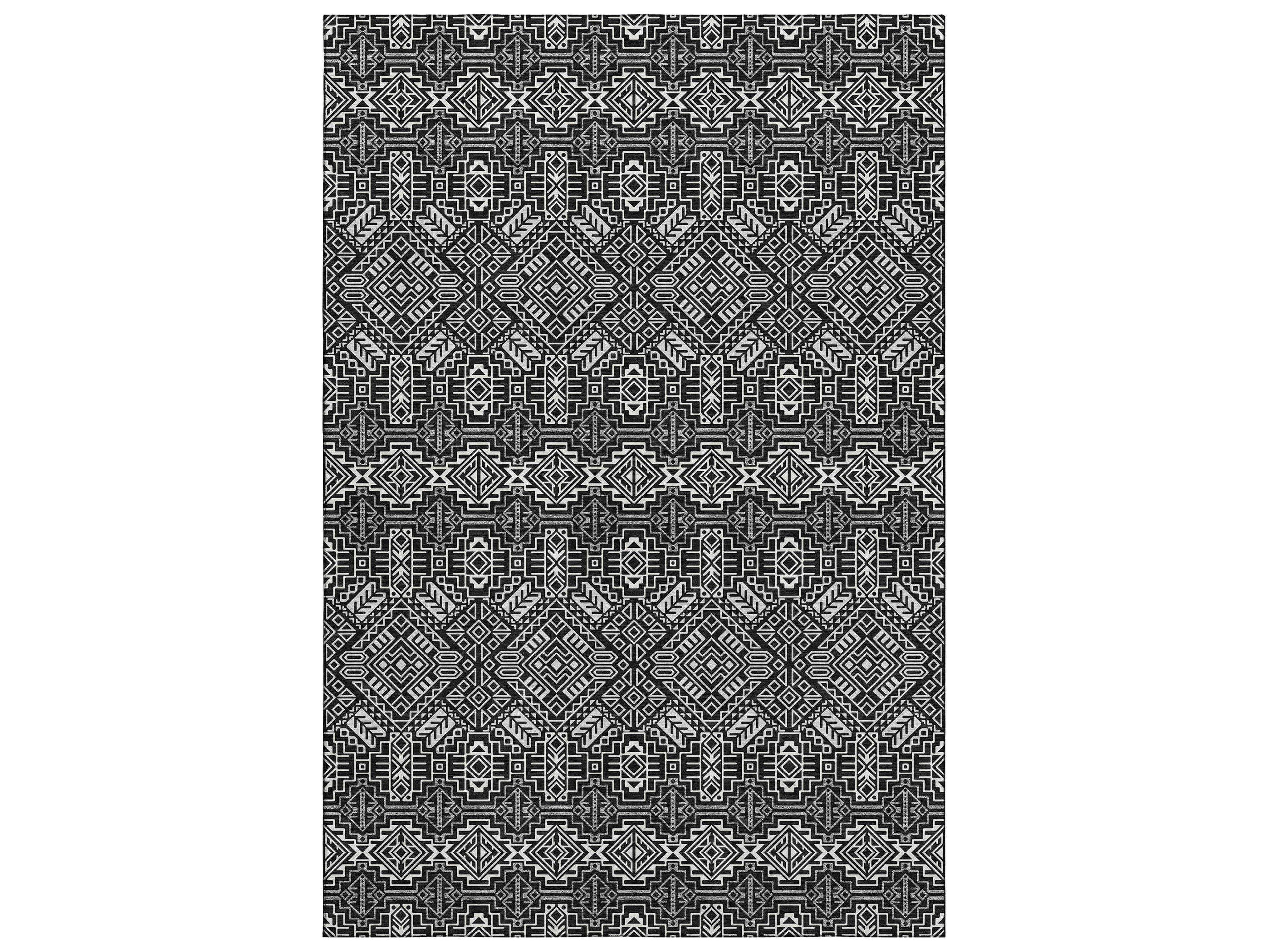 Mayfield Southwestern Area Rug