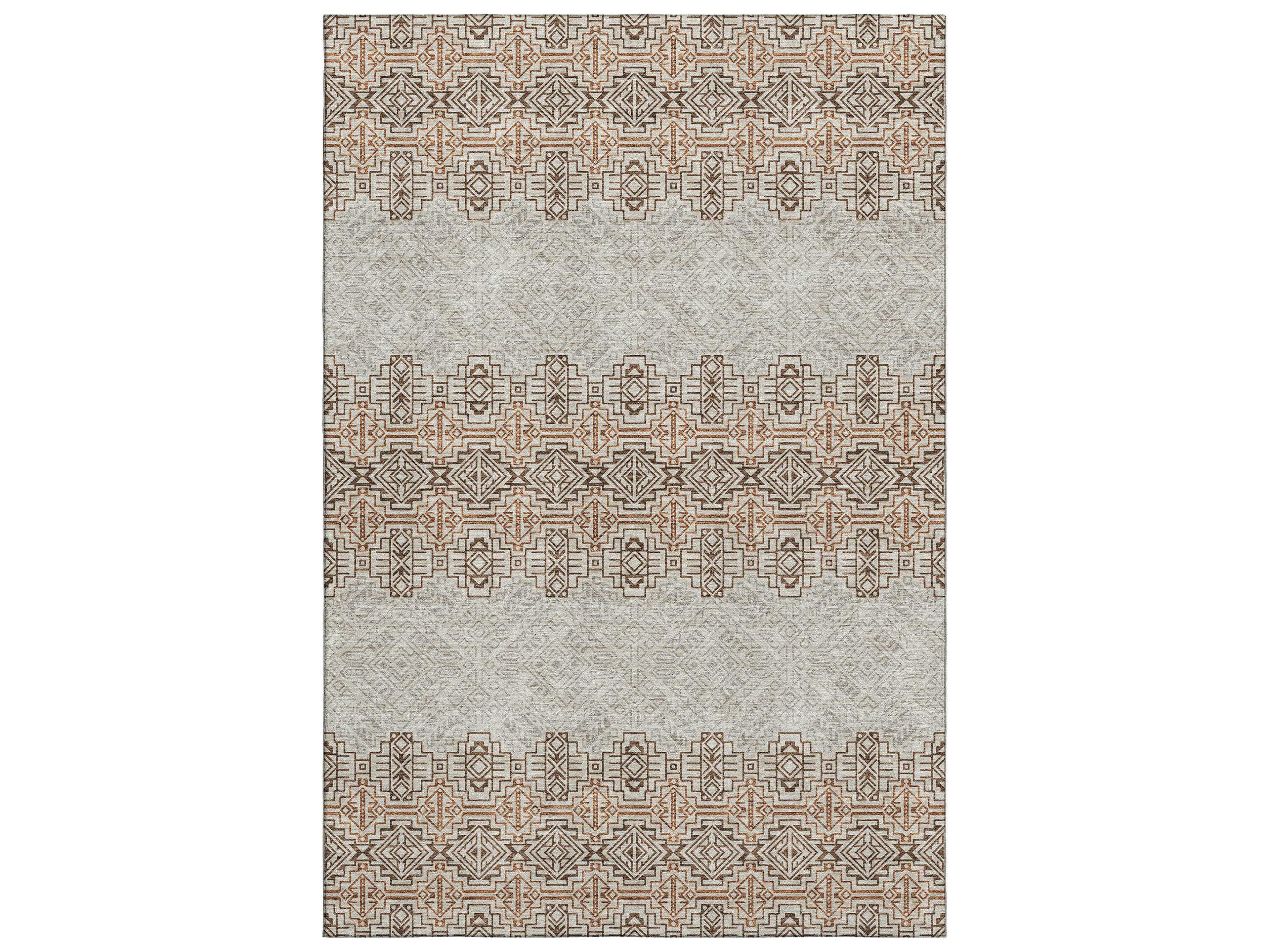 Mayfield Southwestern Area Rug