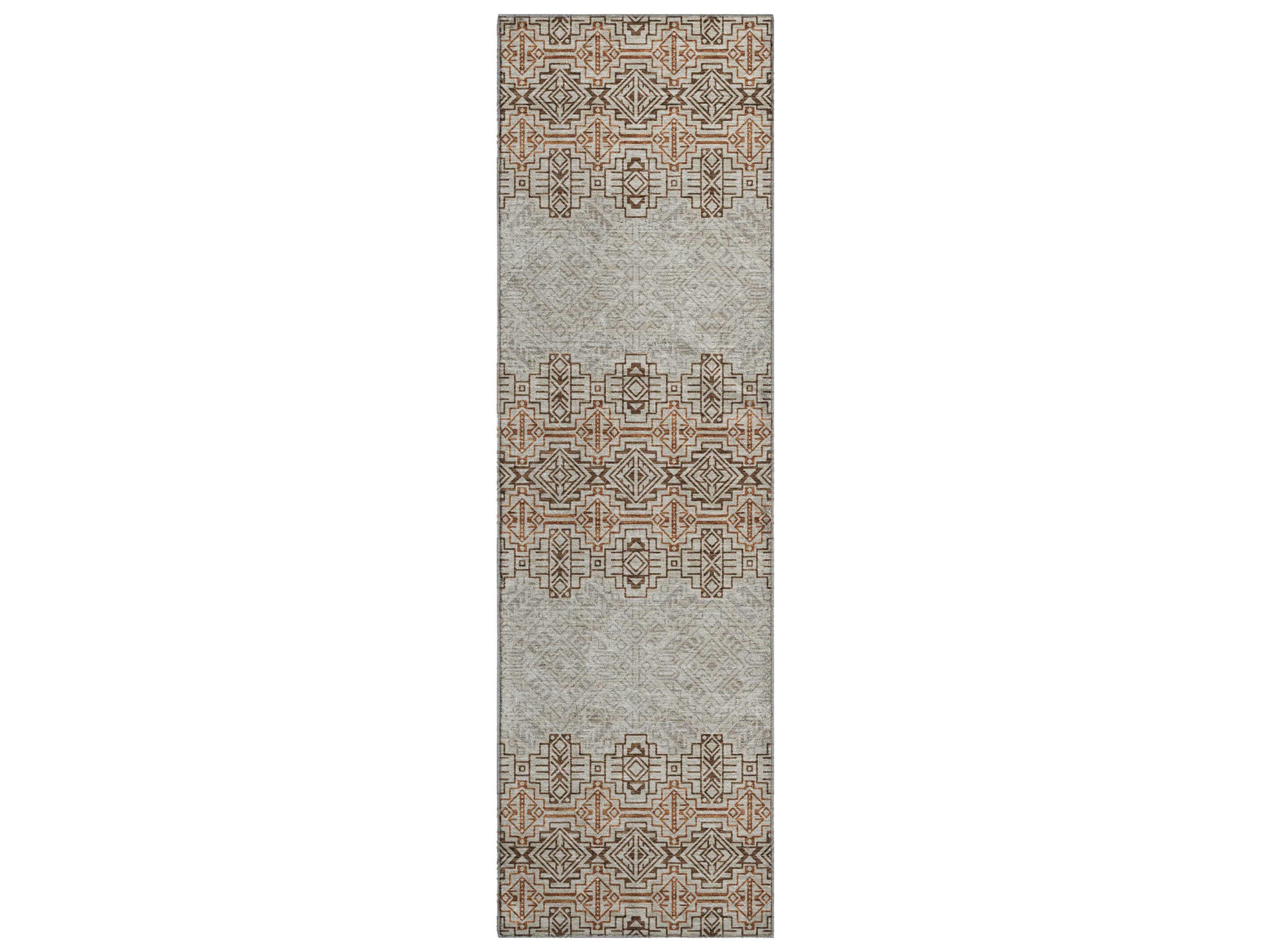 Dalyn Mayfield Southwestern Area Rug
