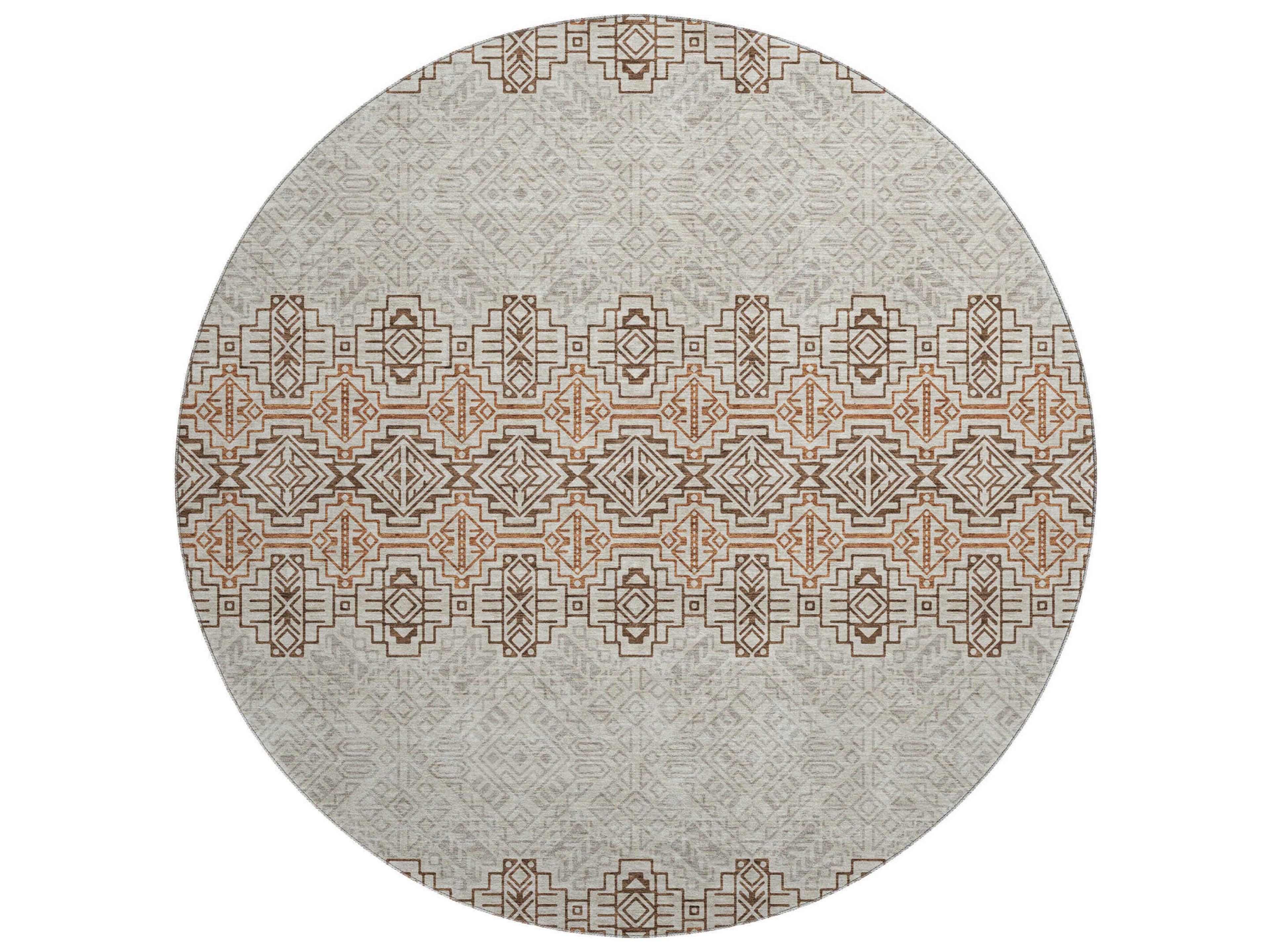 Dalyn Mayfield Southwestern Area Rug