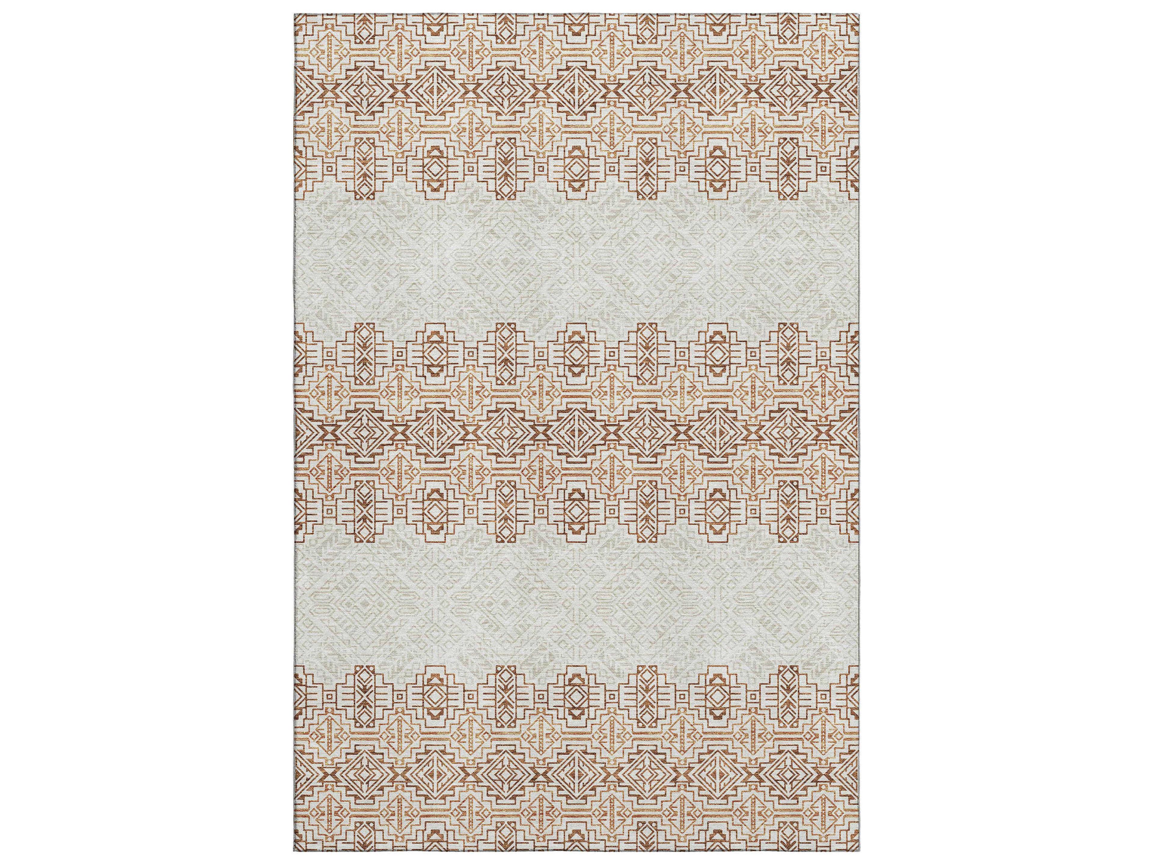 Mayfield Southwestern Area Rug