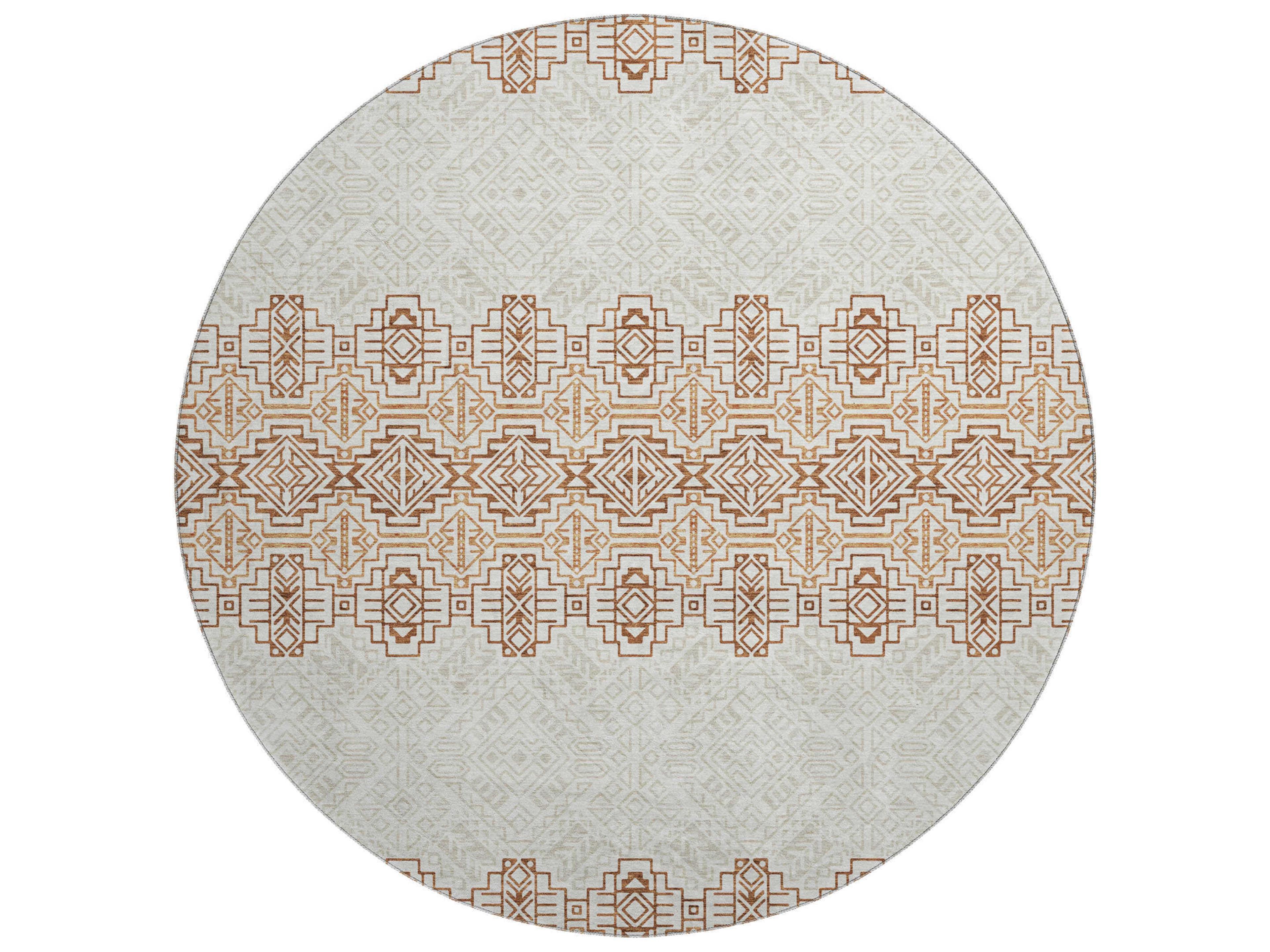 Dalyn Mayfield Southwestern Area Rug