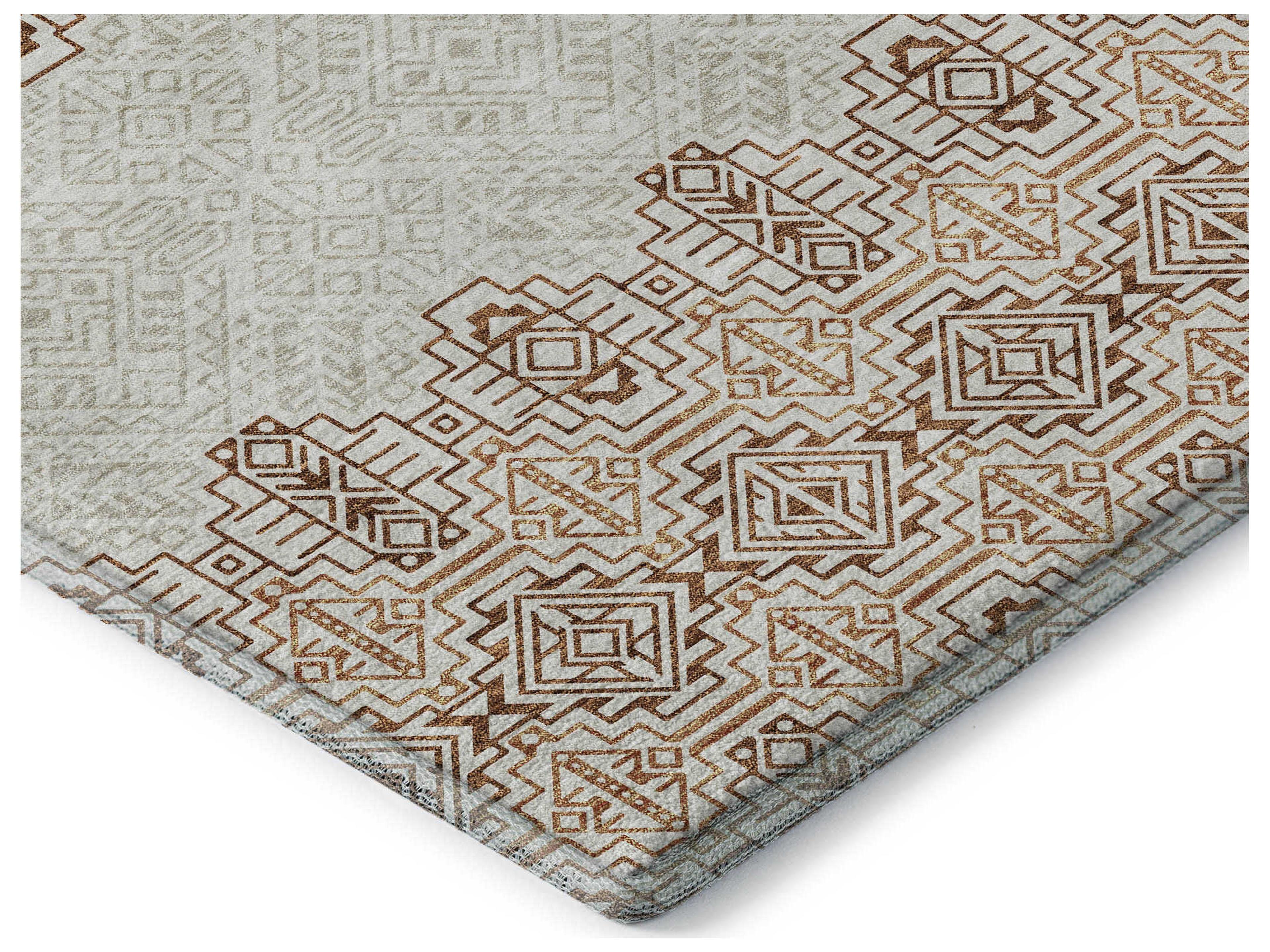 Dalyn Mayfield Southwestern Area Rug