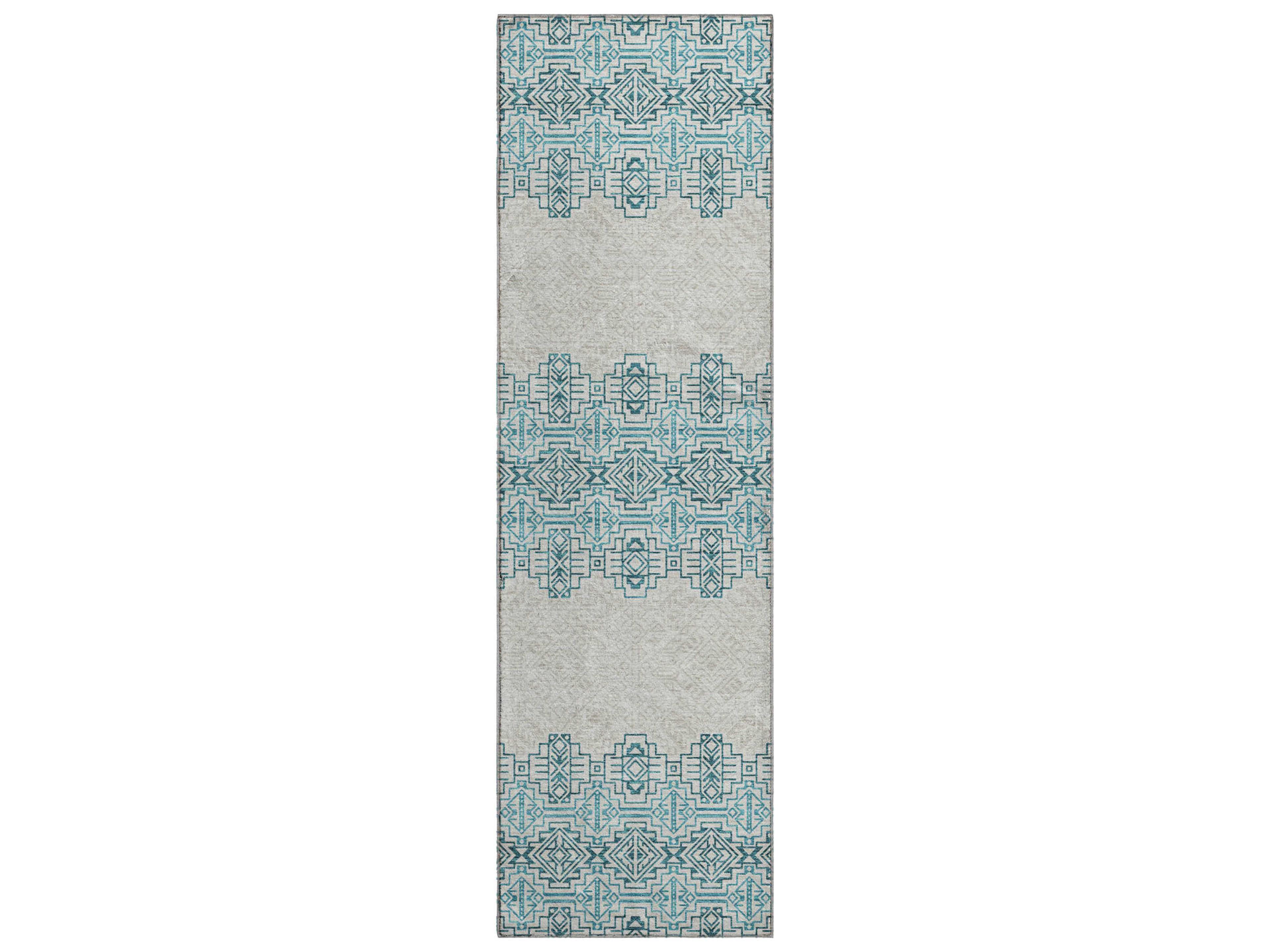 Dalyn Mayfield Southwestern Area Rug