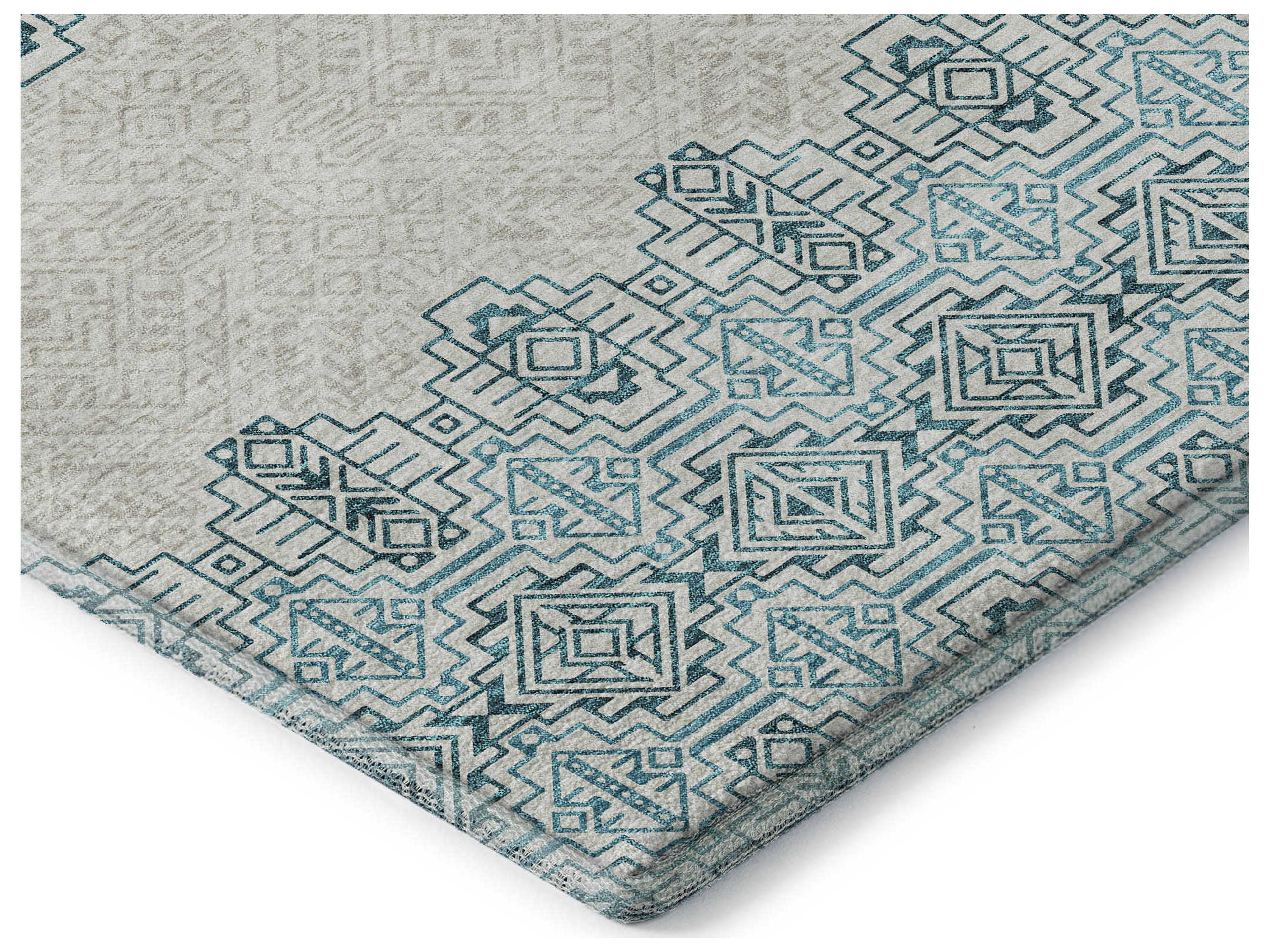 Dalyn Mayfield Southwestern Area Rug