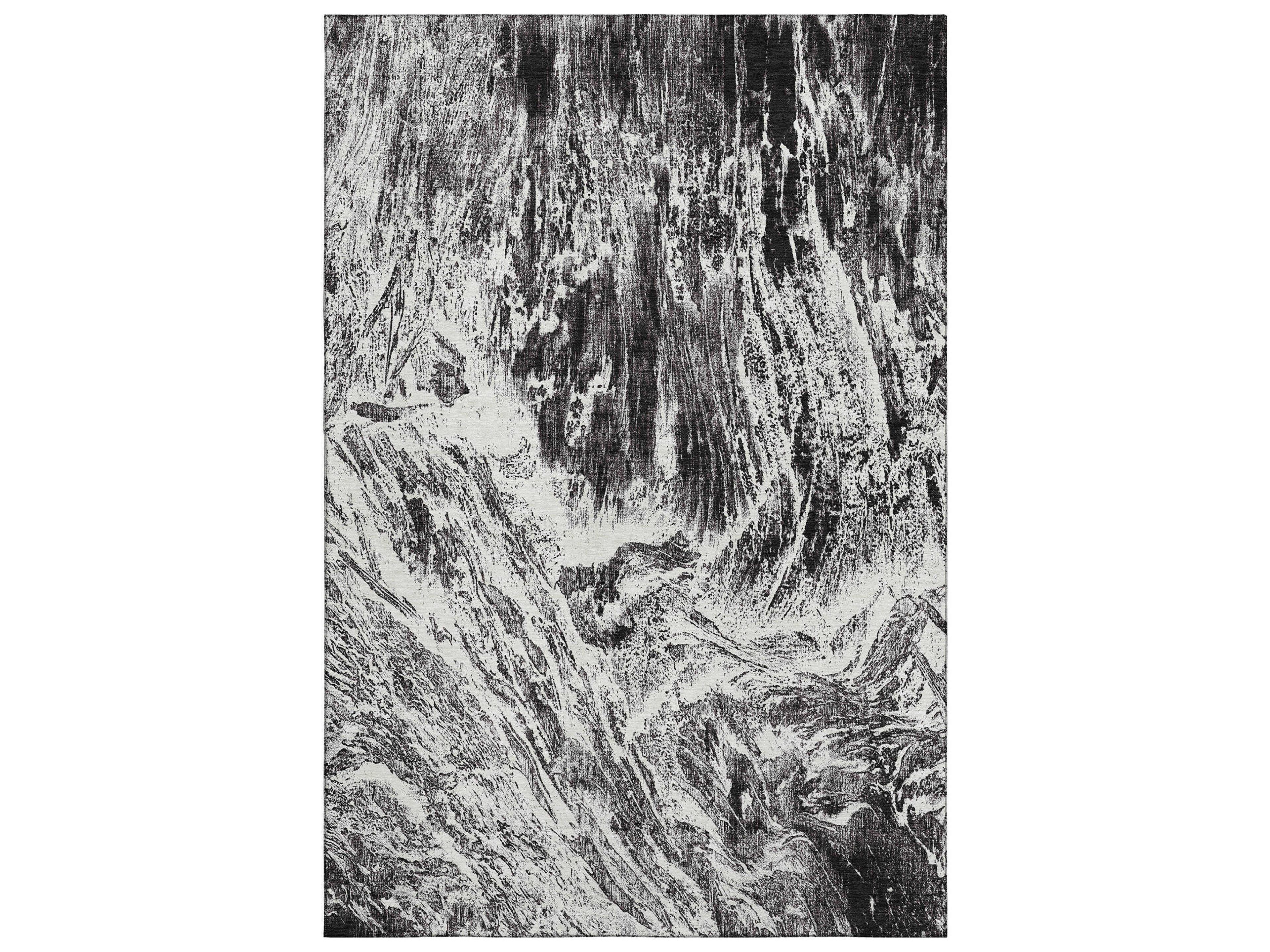 Mayfield Abstract Area Rug