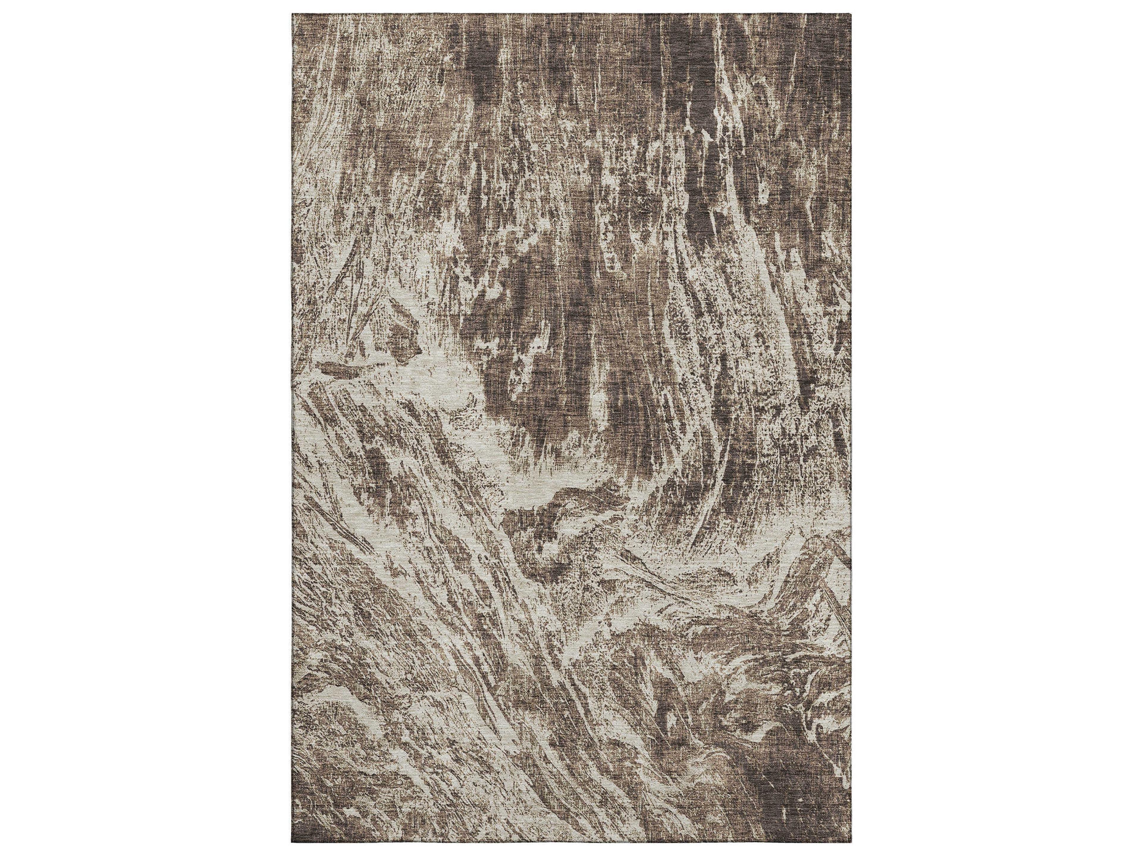 Mayfield Abstract Area Rug