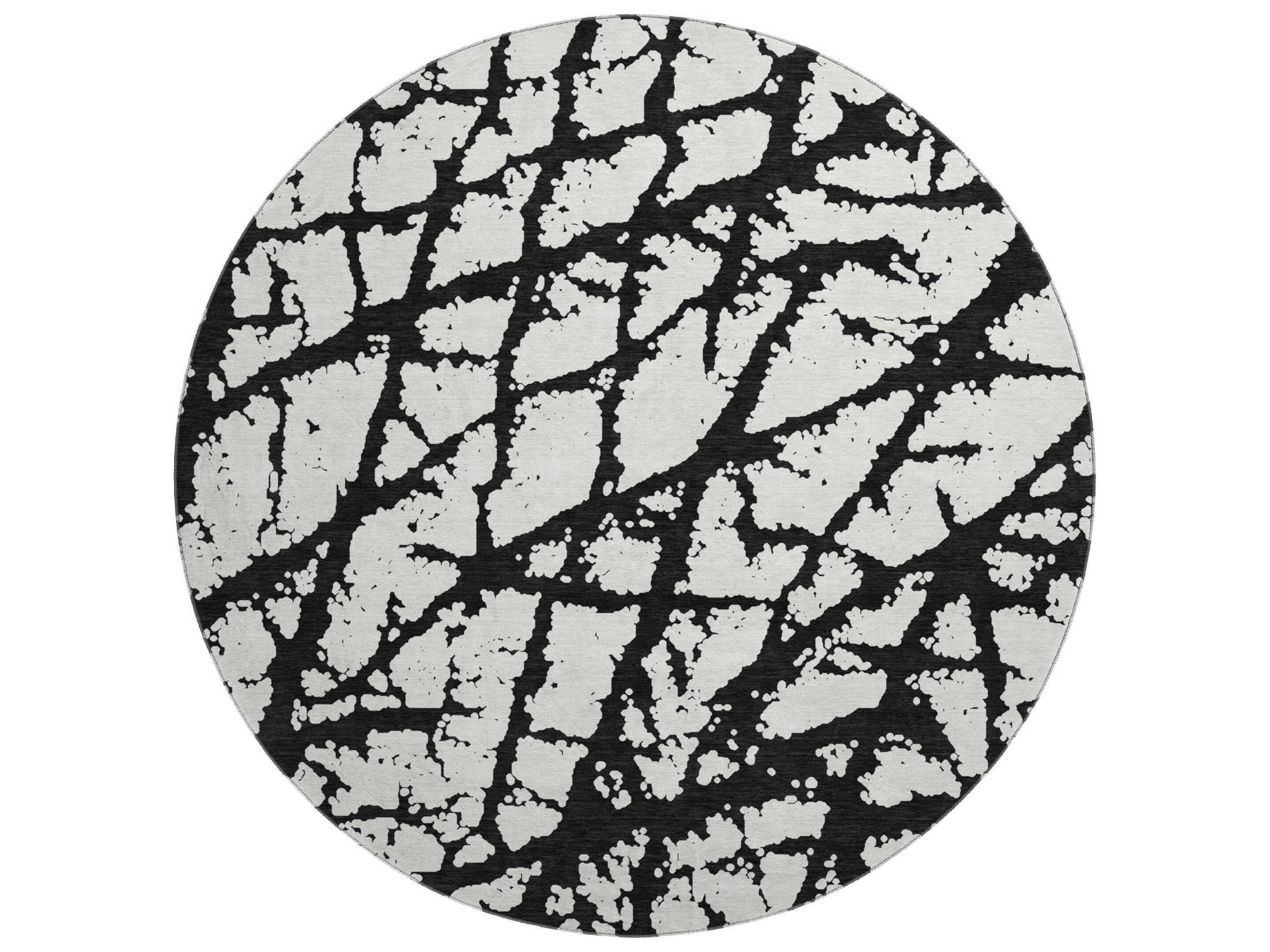 Dalyn Mayfield Abstract Area Rug