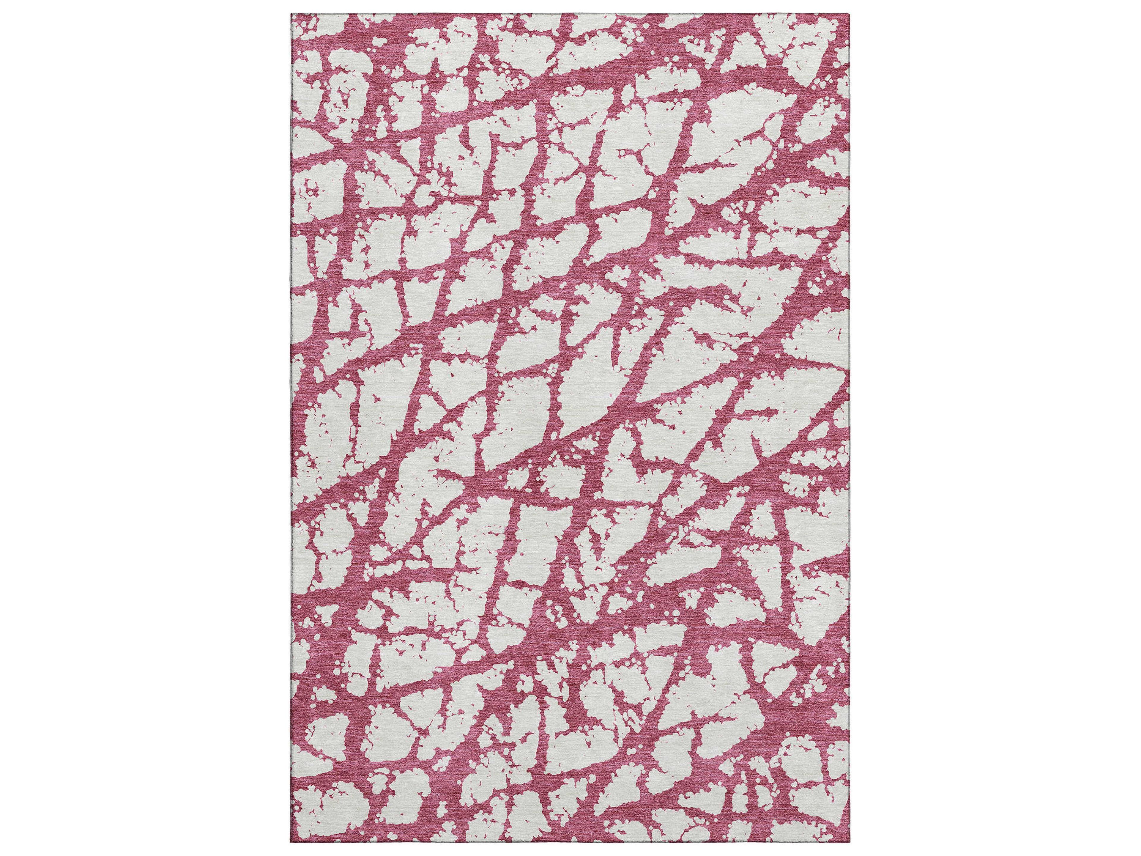 Mayfield Abstract Area Rug