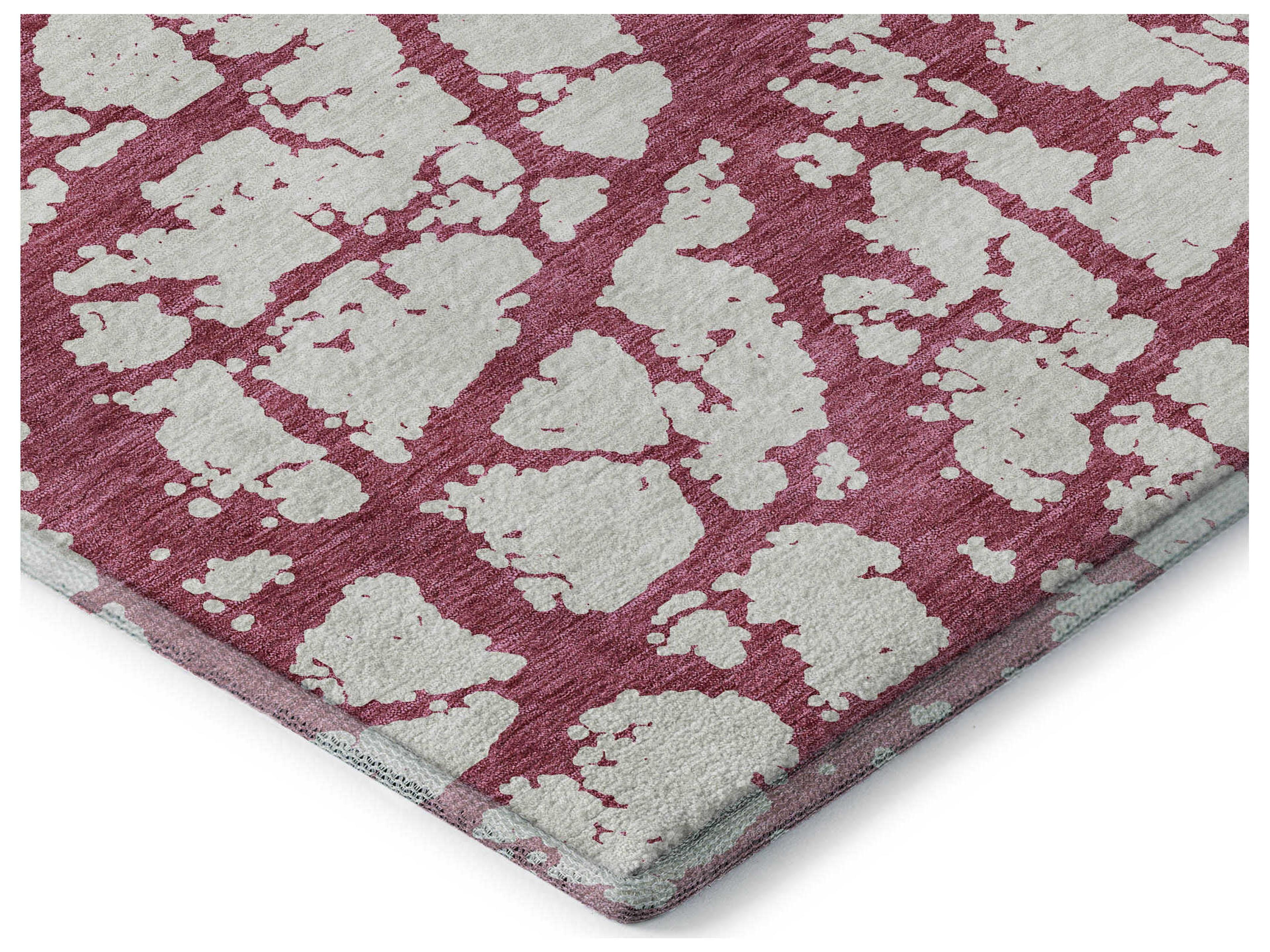 Dalyn Mayfield Abstract Area Rug