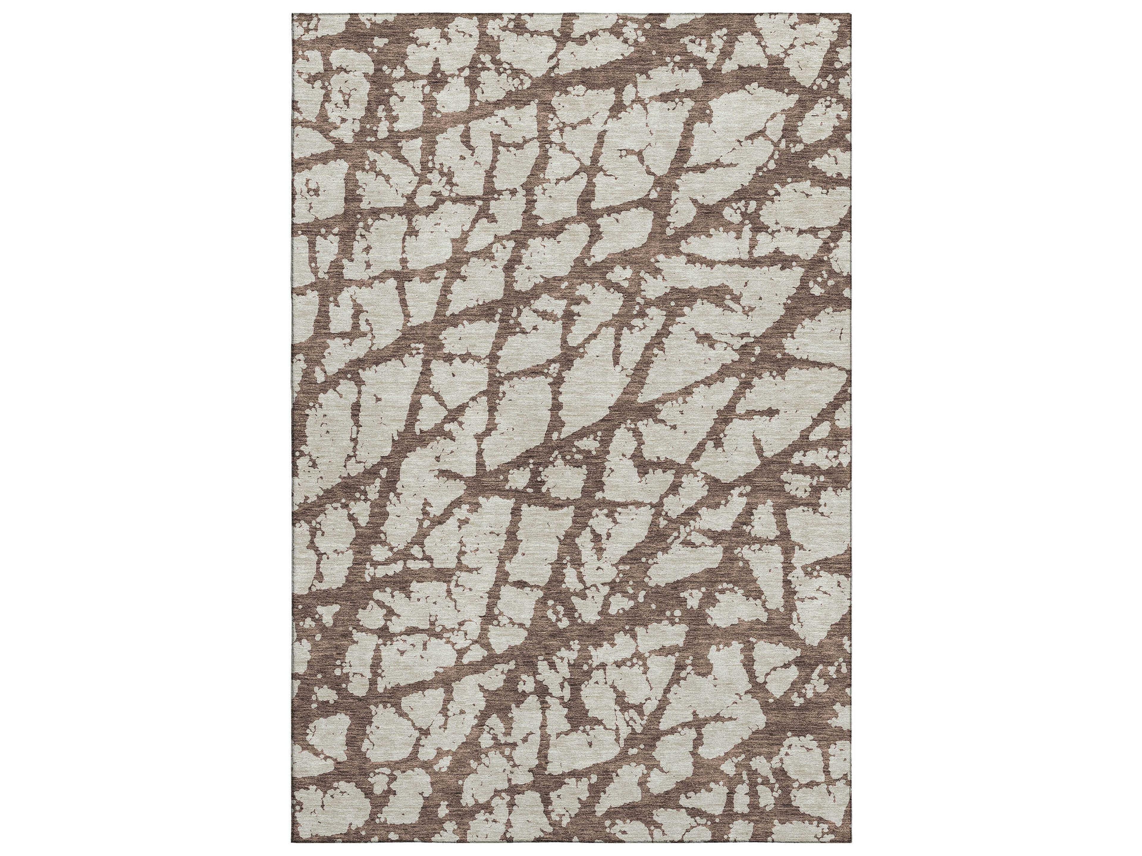 Mayfield Abstract Area Rug