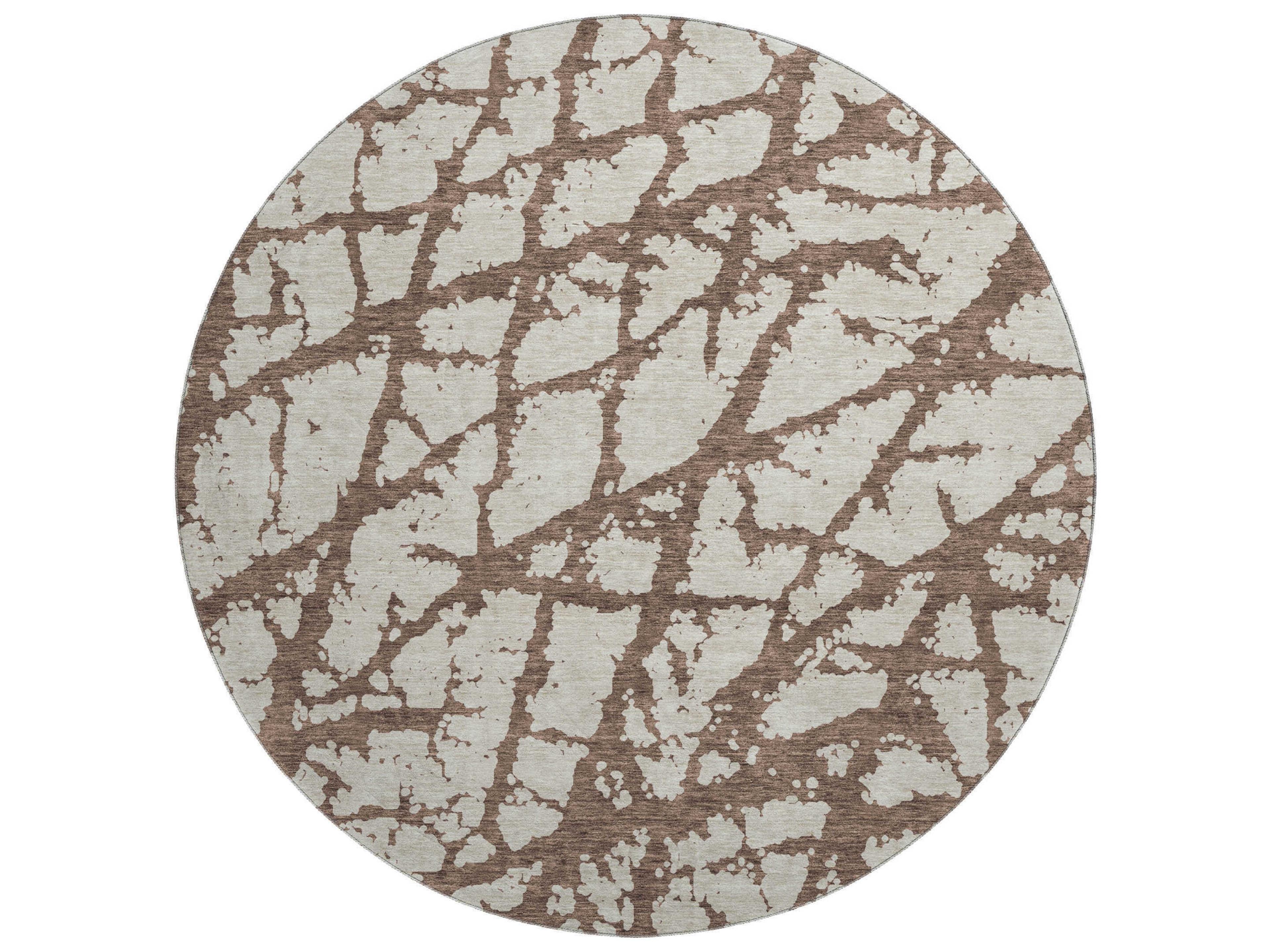 Dalyn Mayfield Abstract Area Rug