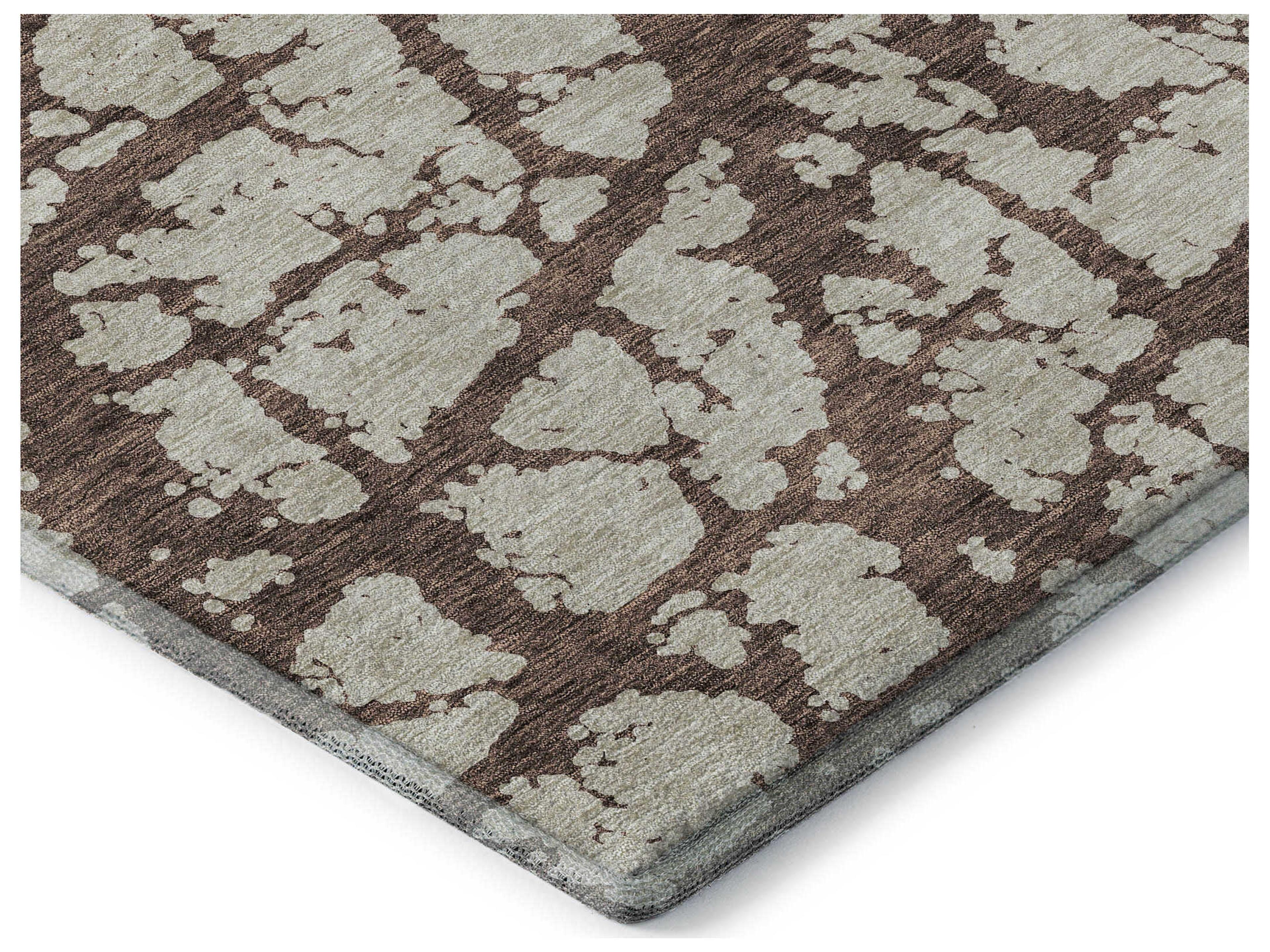 Dalyn Mayfield Abstract Area Rug