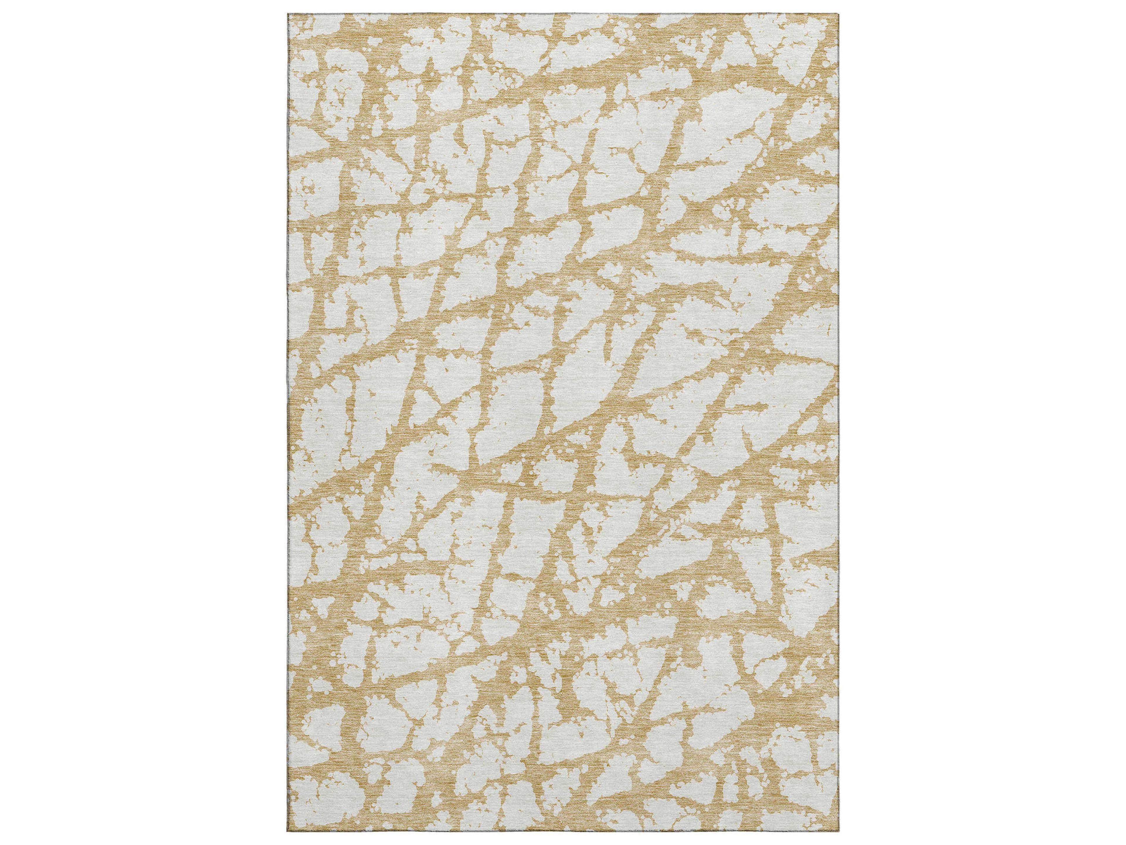 Mayfield Abstract Area Rug
