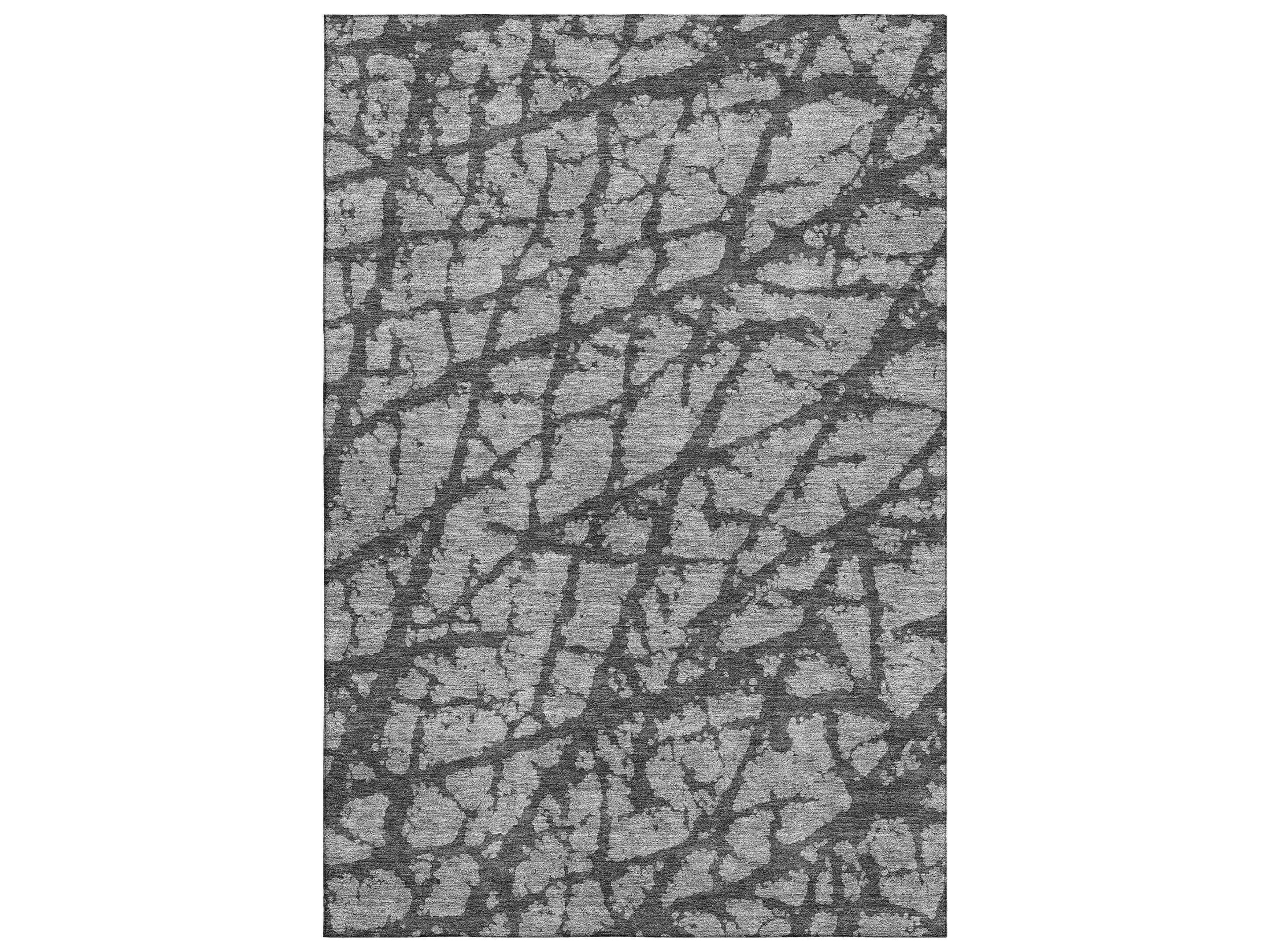 Mayfield Abstract Area Rug