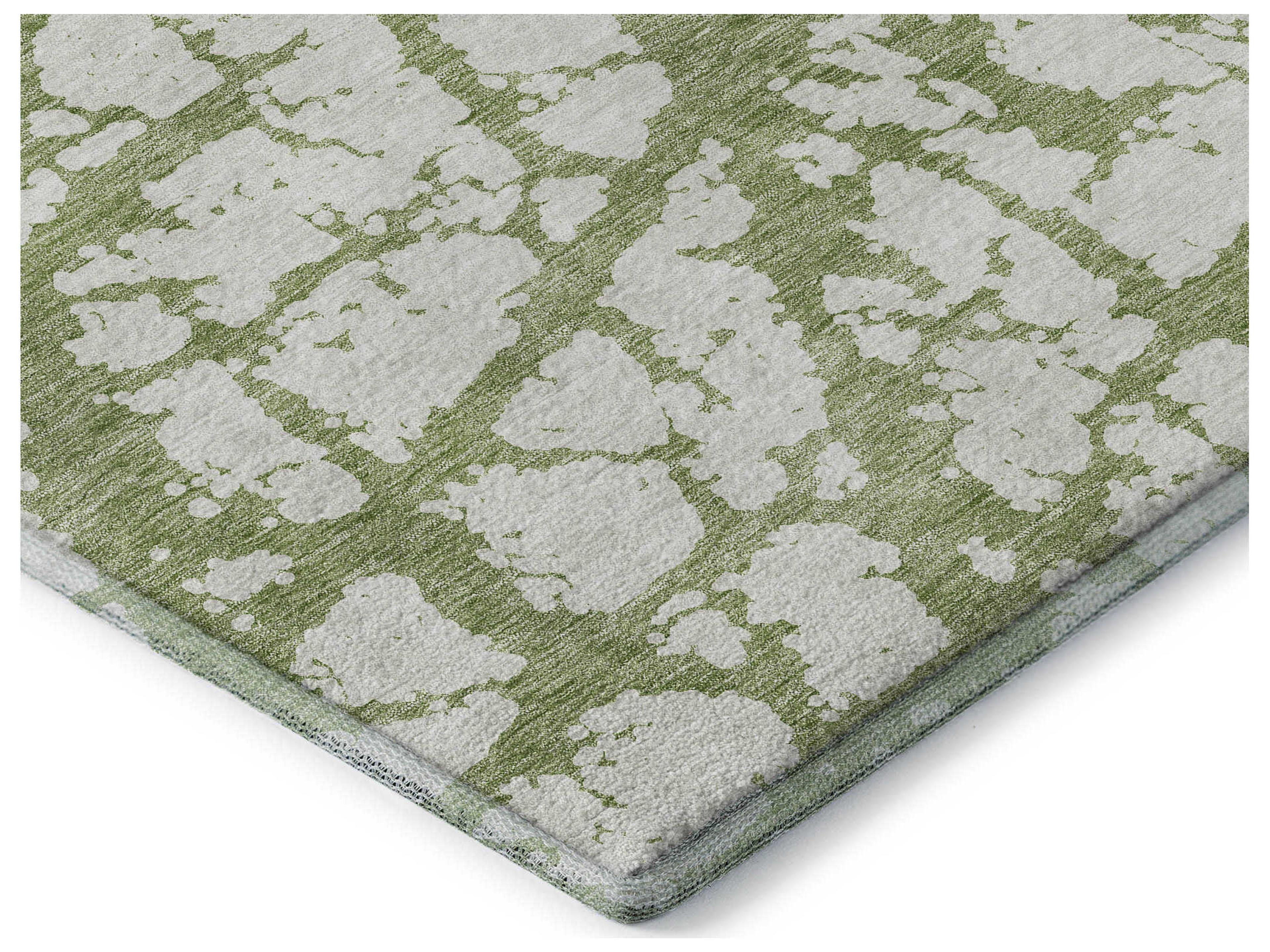Dalyn Mayfield Abstract Area Rug
