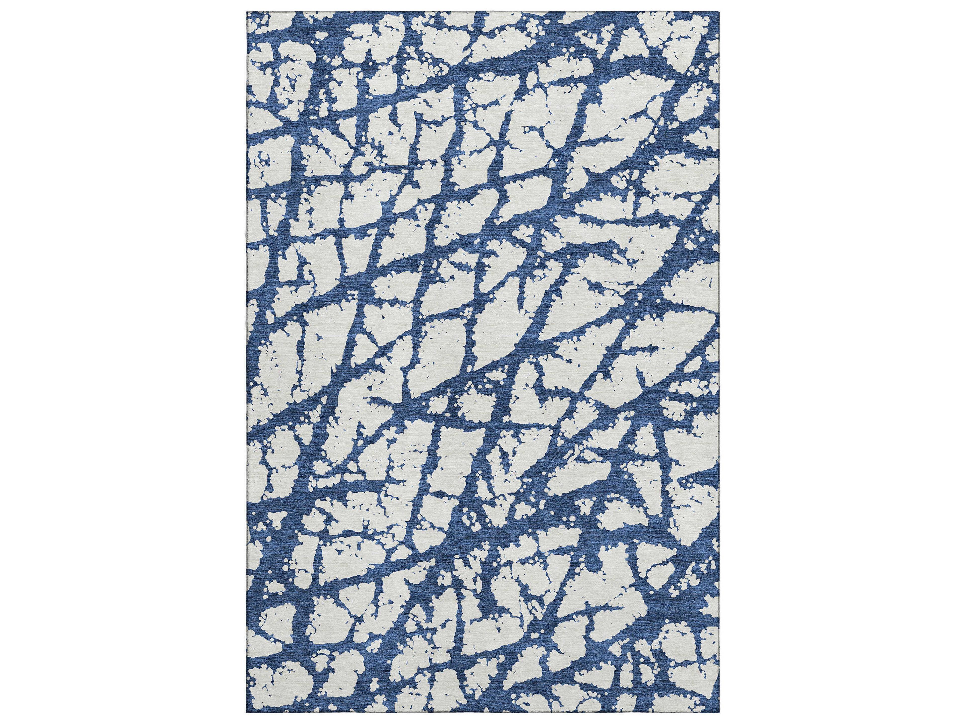 Mayfield Abstract Area Rug