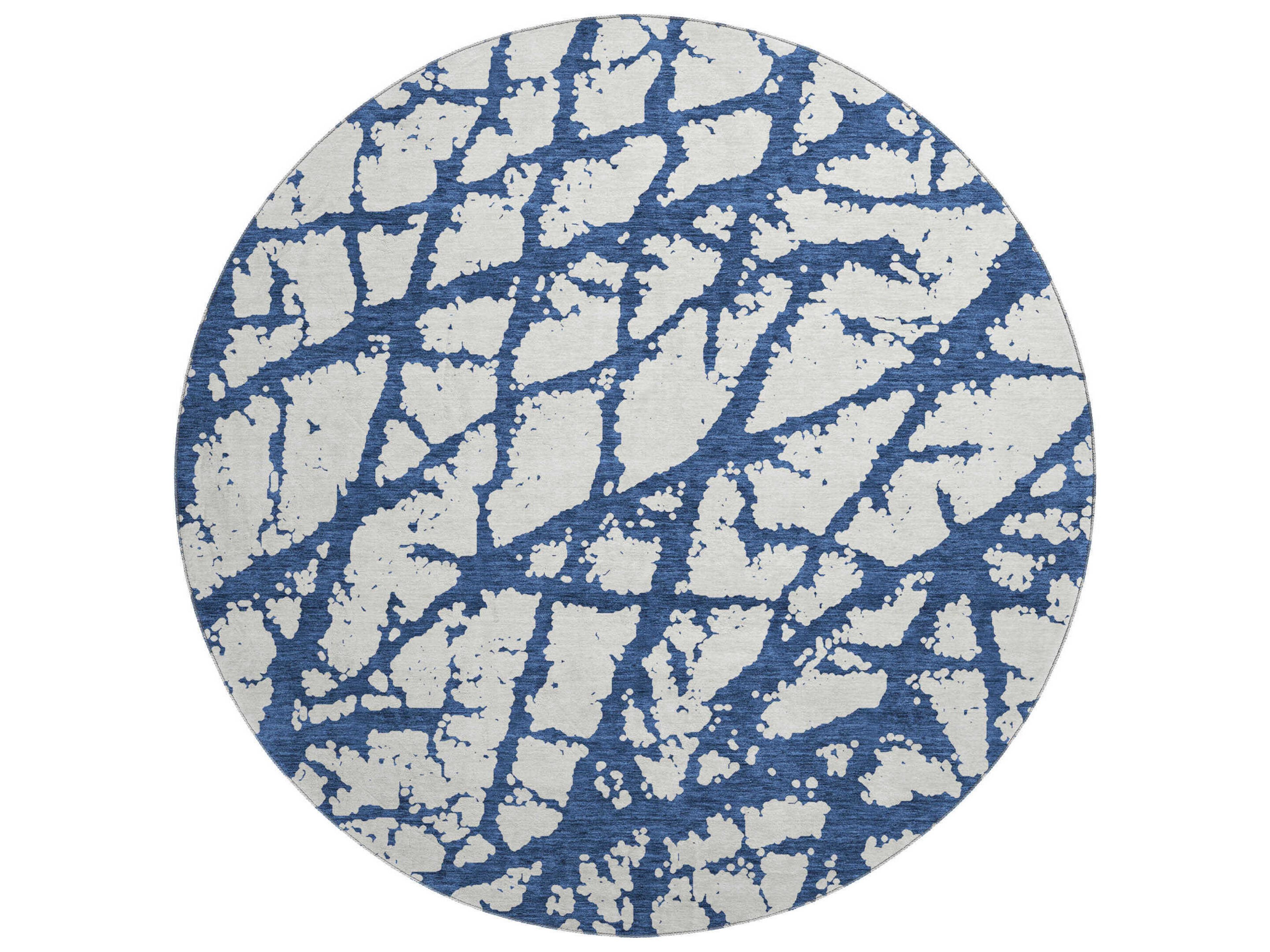 Dalyn Mayfield Abstract Area Rug