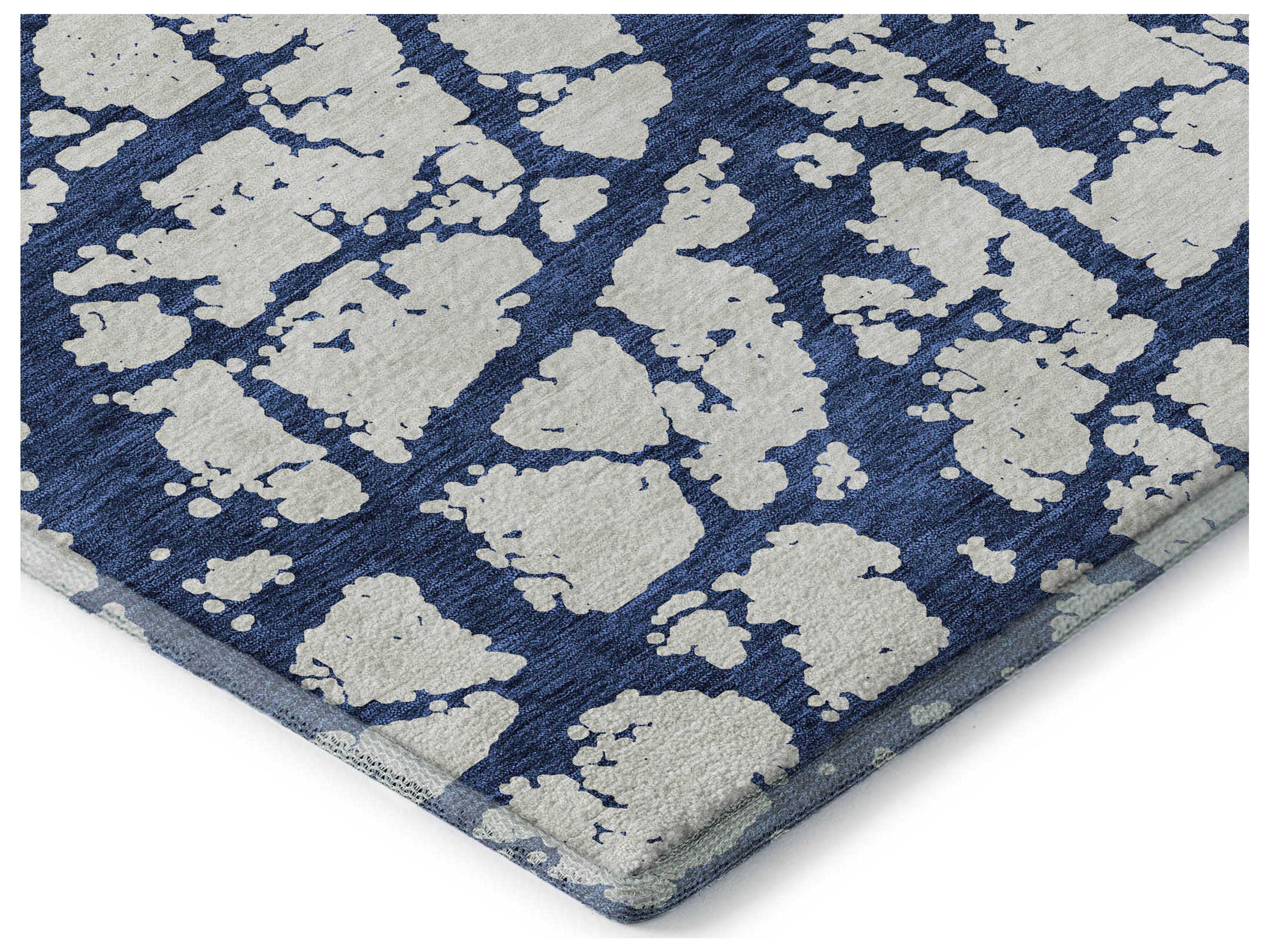 Dalyn Mayfield Abstract Area Rug