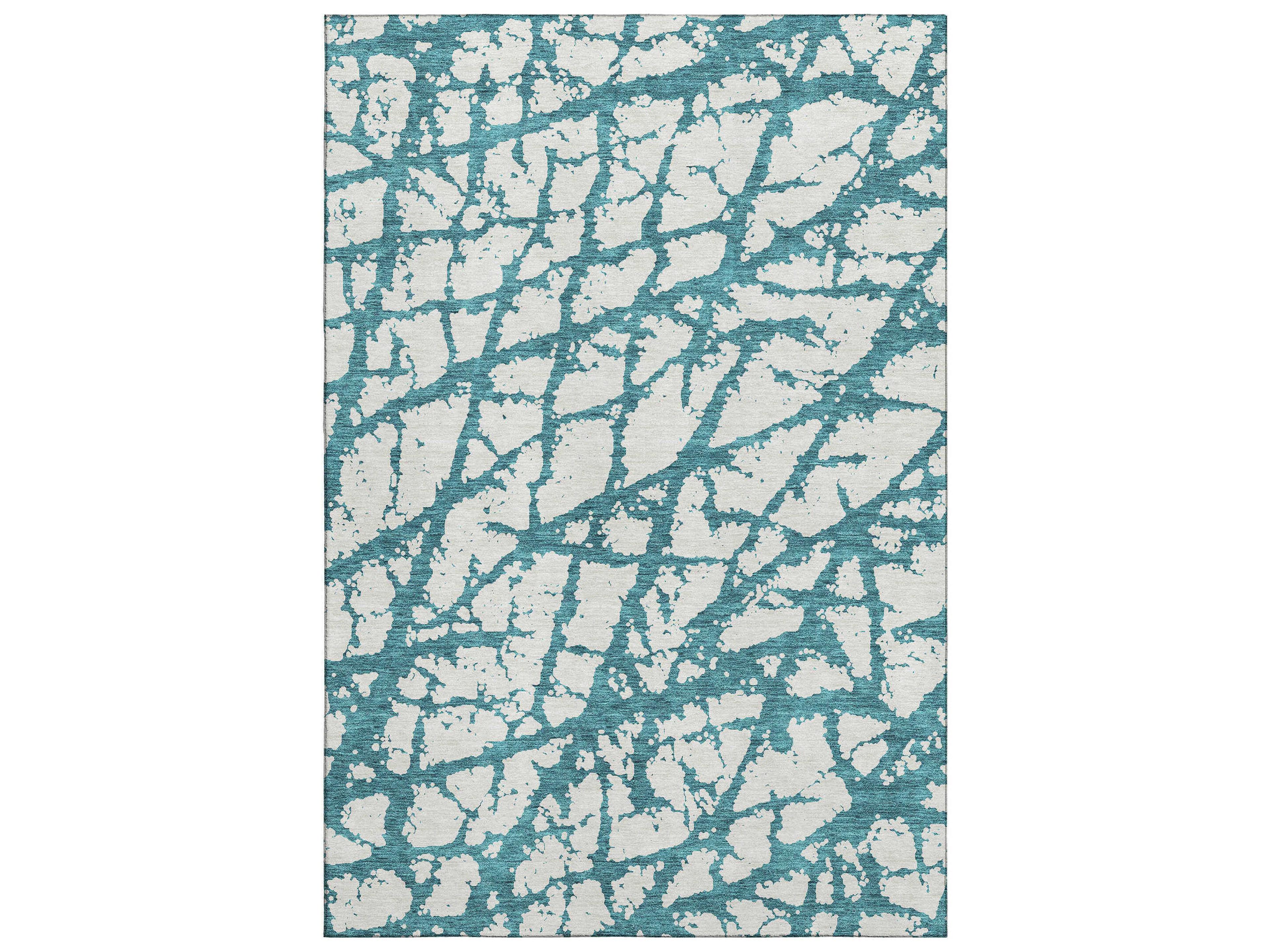 Mayfield Abstract Area Rug