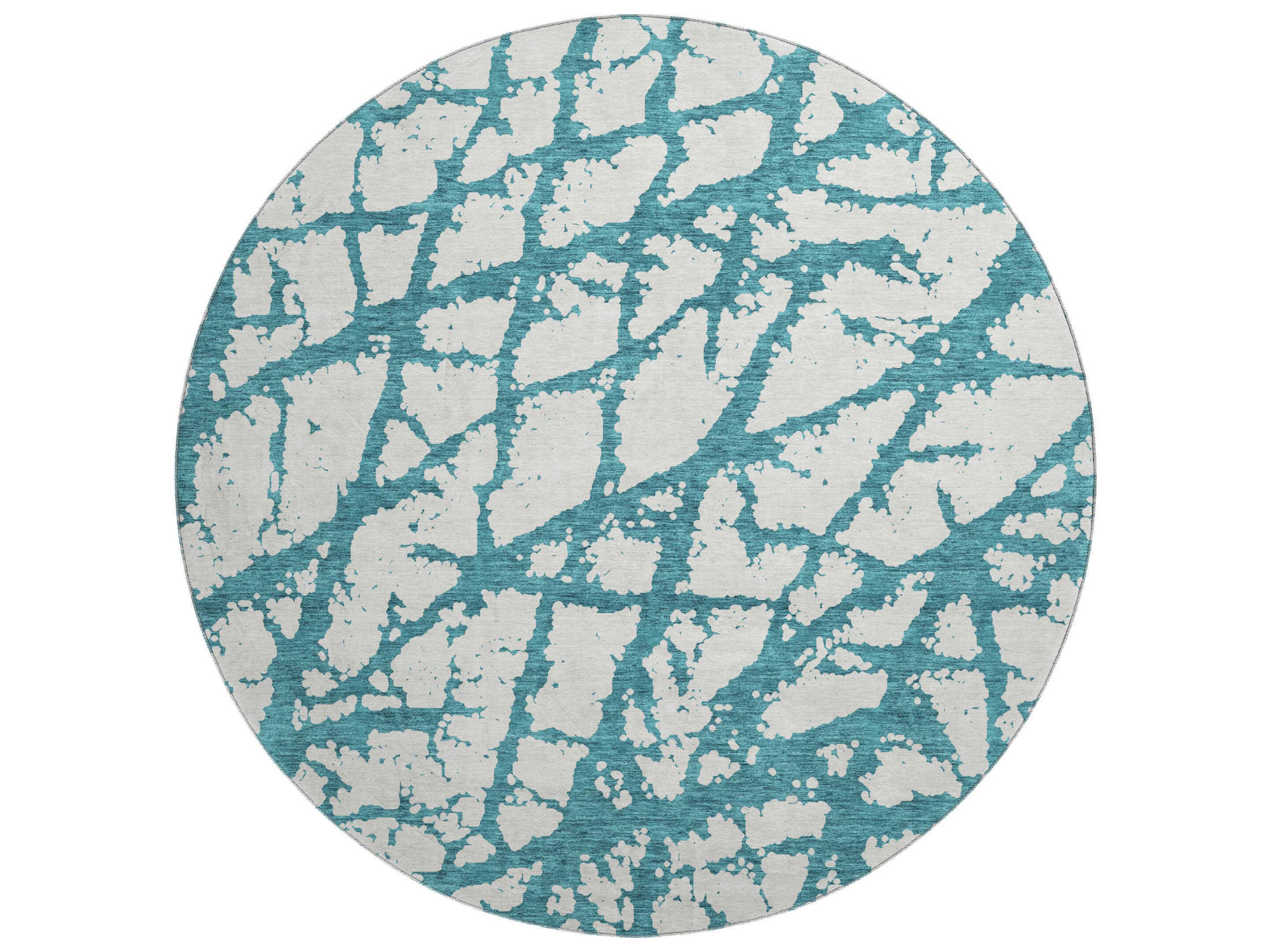 Dalyn Mayfield Abstract Area Rug