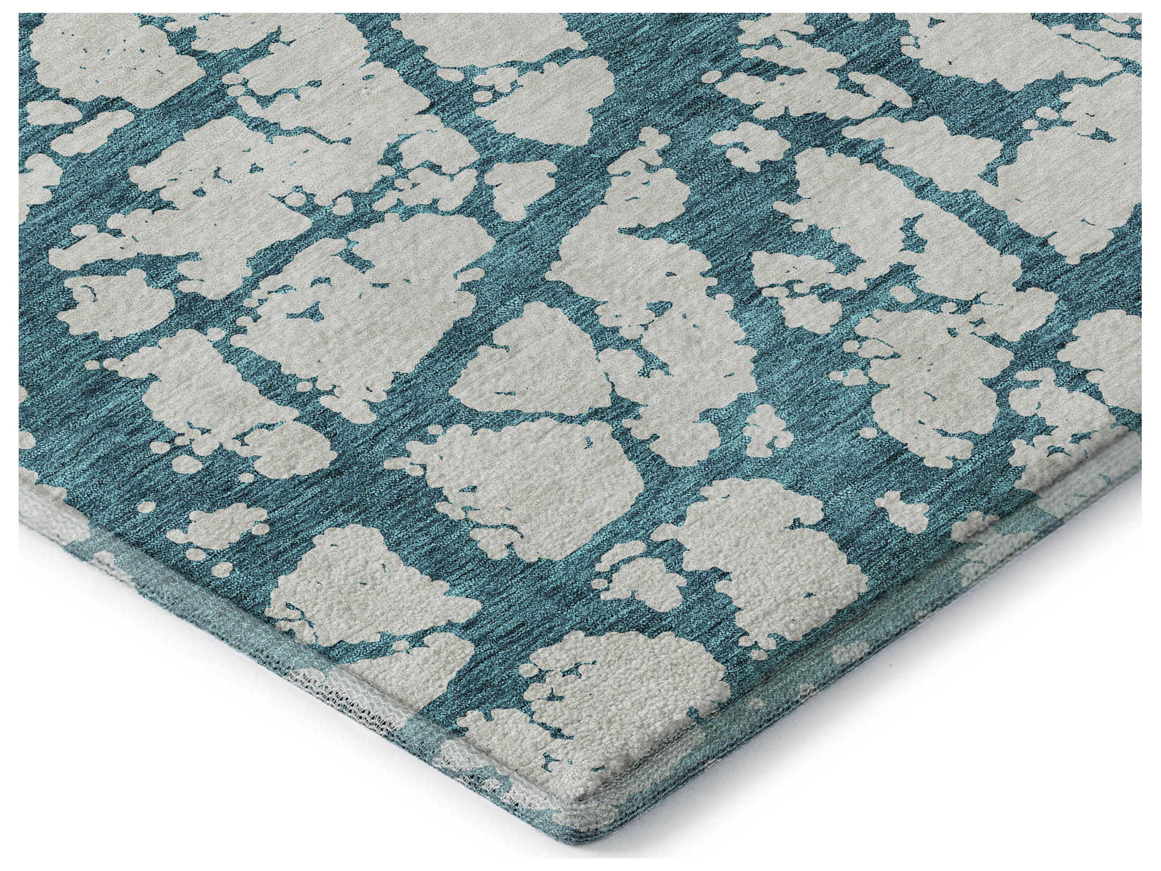Dalyn Mayfield Abstract Area Rug