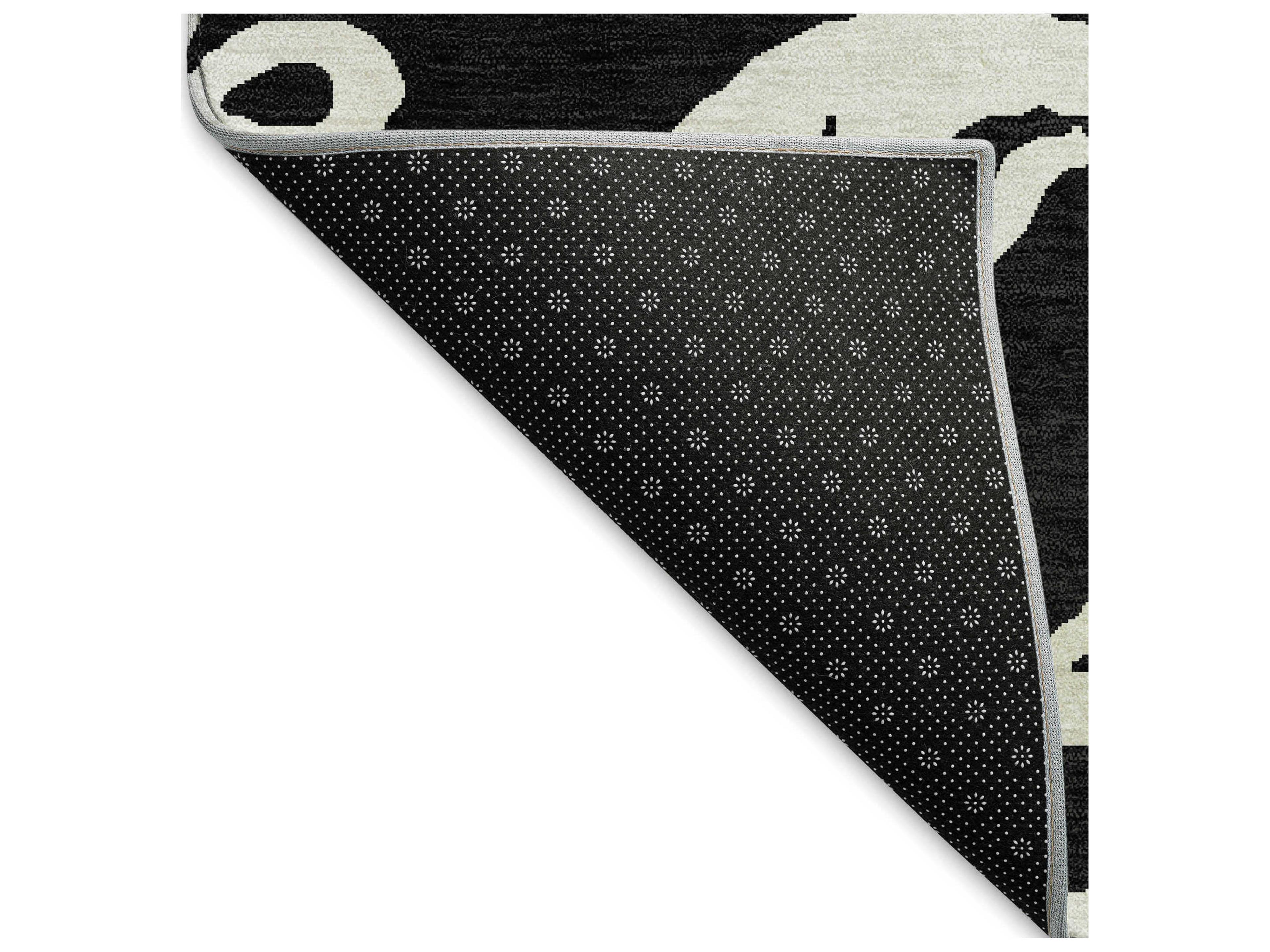 Dalyn Mayfield Damask Area Rug