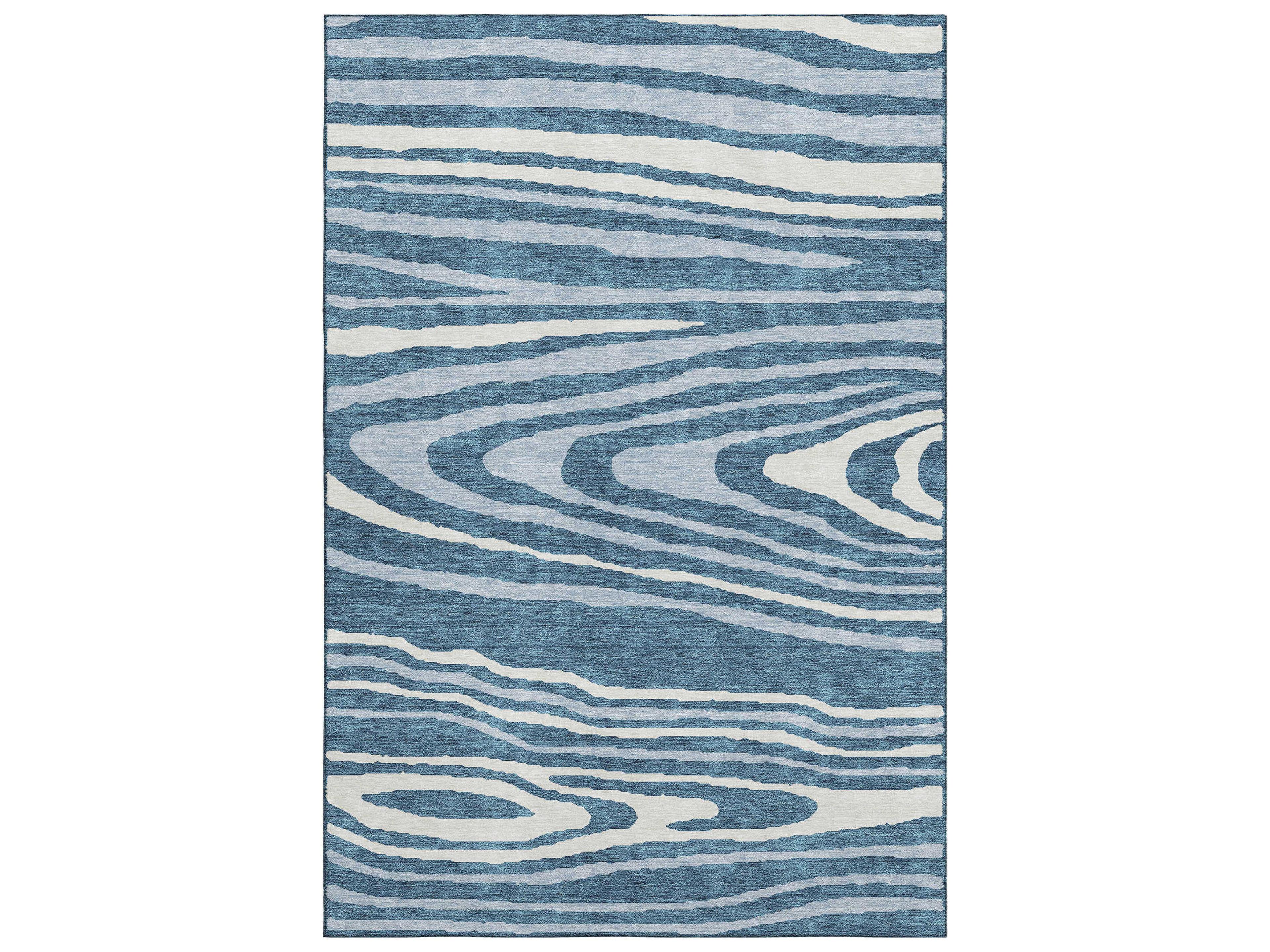 Mayfield Abstract Area Rug