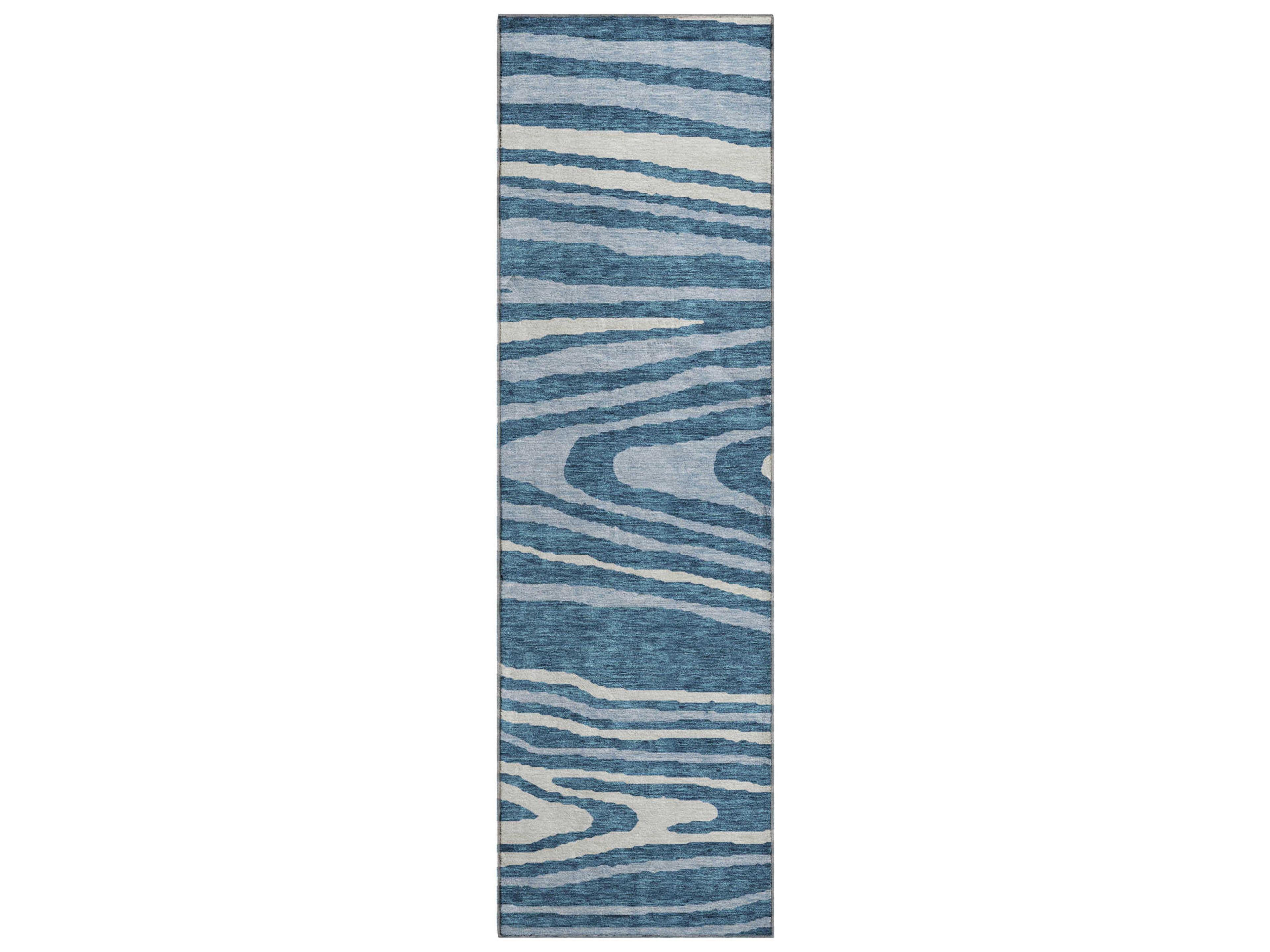Dalyn Mayfield Abstract Area Rug