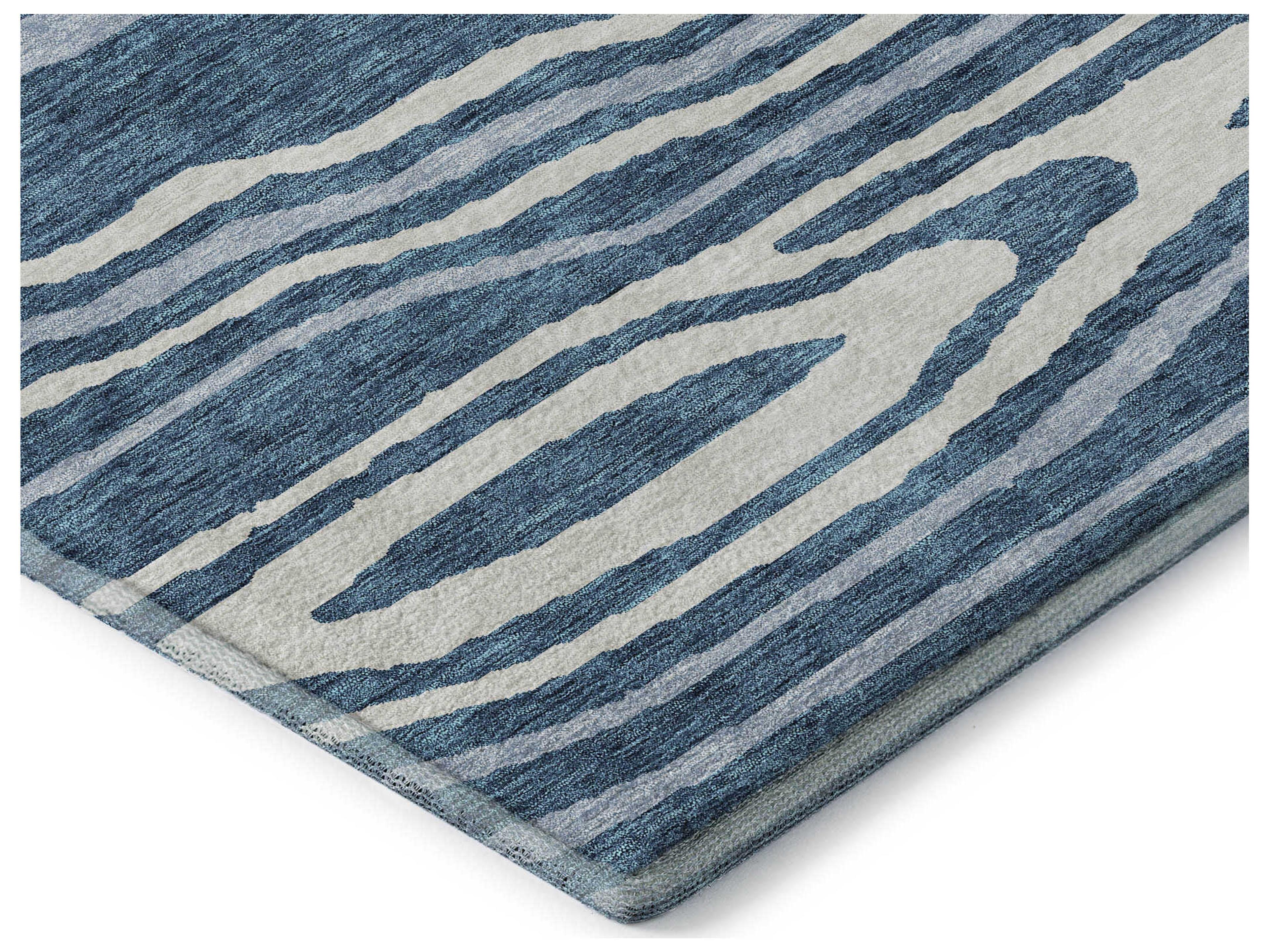 Dalyn Mayfield Abstract Area Rug