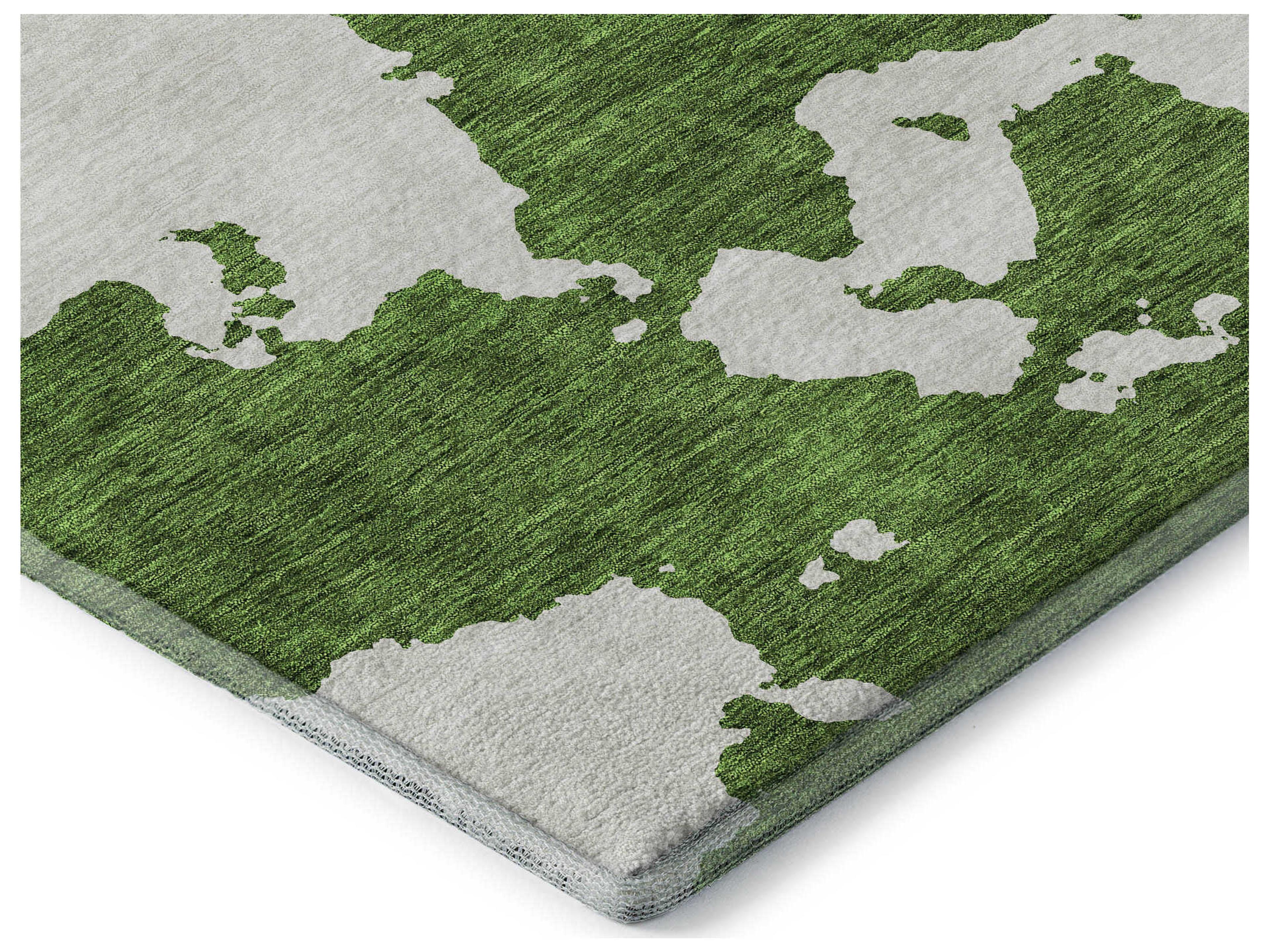 Dalyn Mayfield Abstract Area Rug