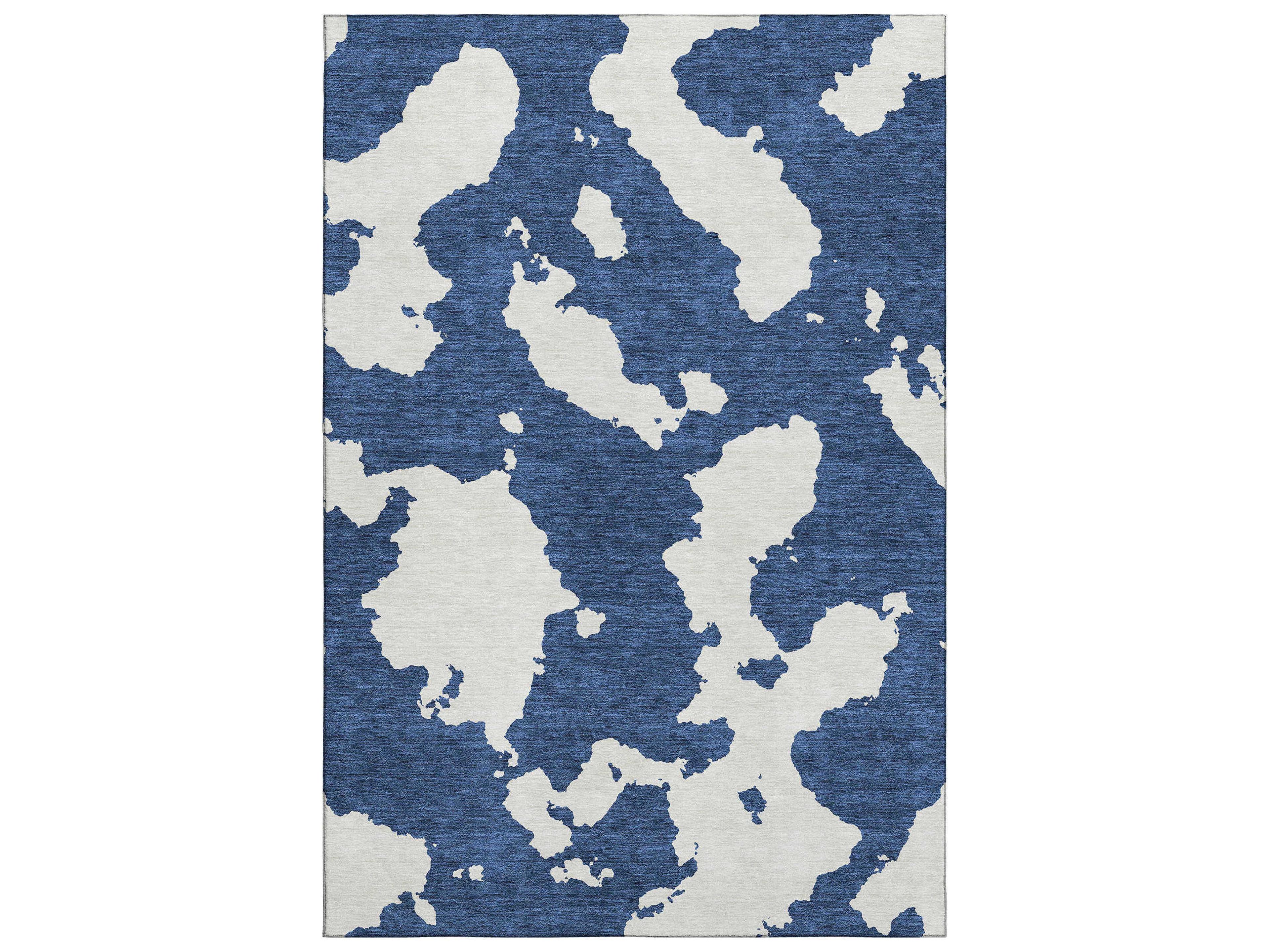 Mayfield Abstract Area Rug