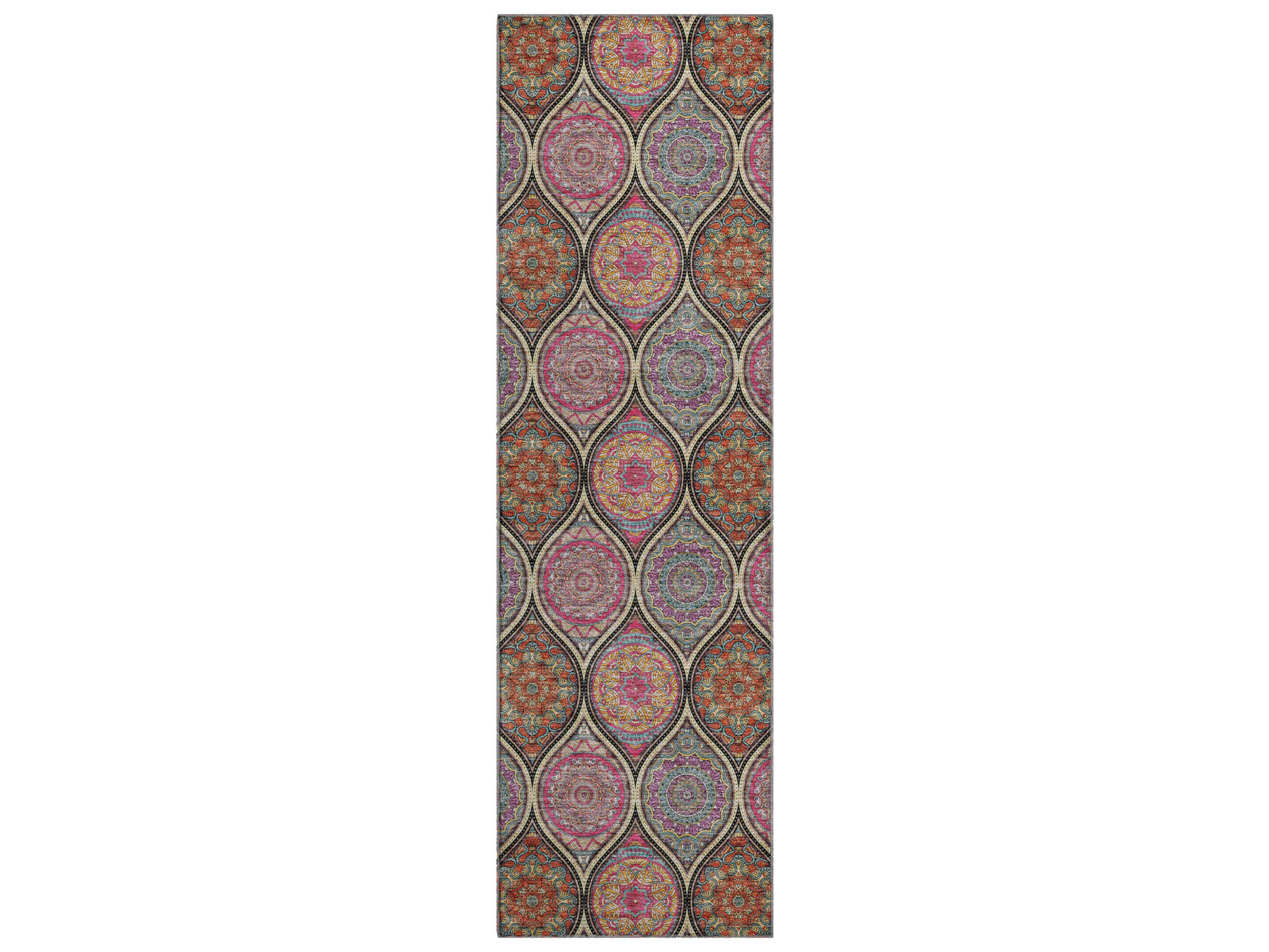 Dalyn Mayfield Moroccan Area Rug