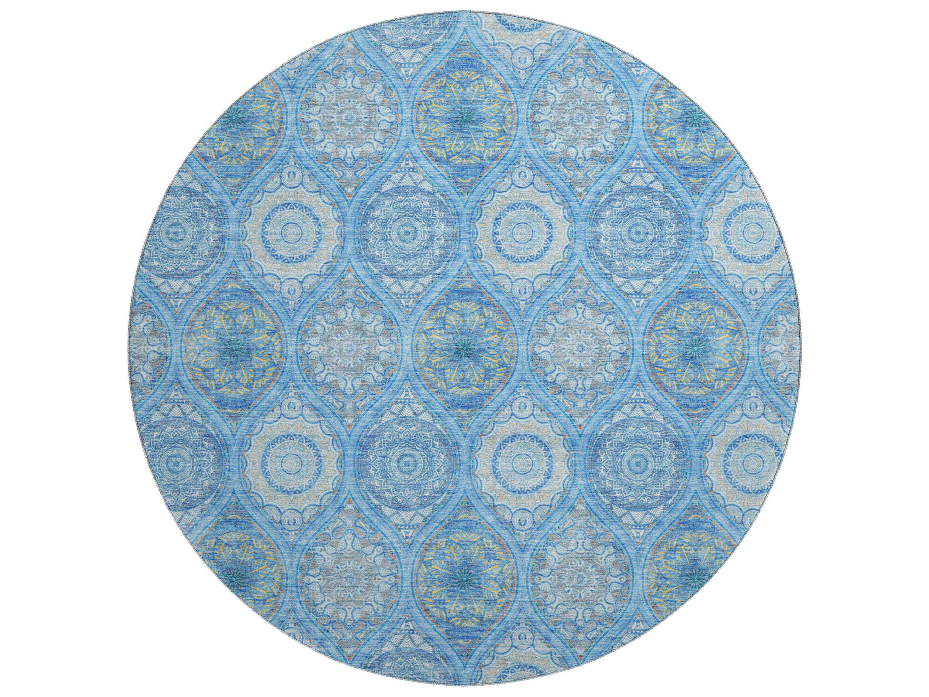 Dalyn Mayfield Moroccan Area Rug